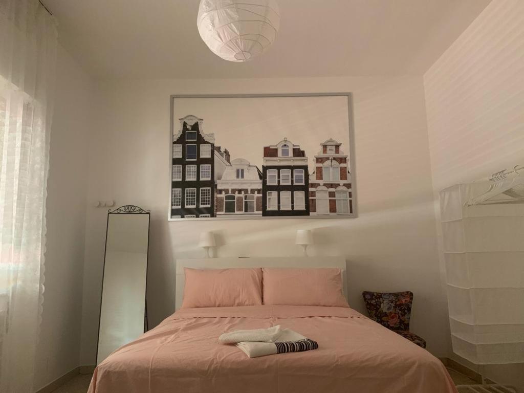 Large Double Room photo 3