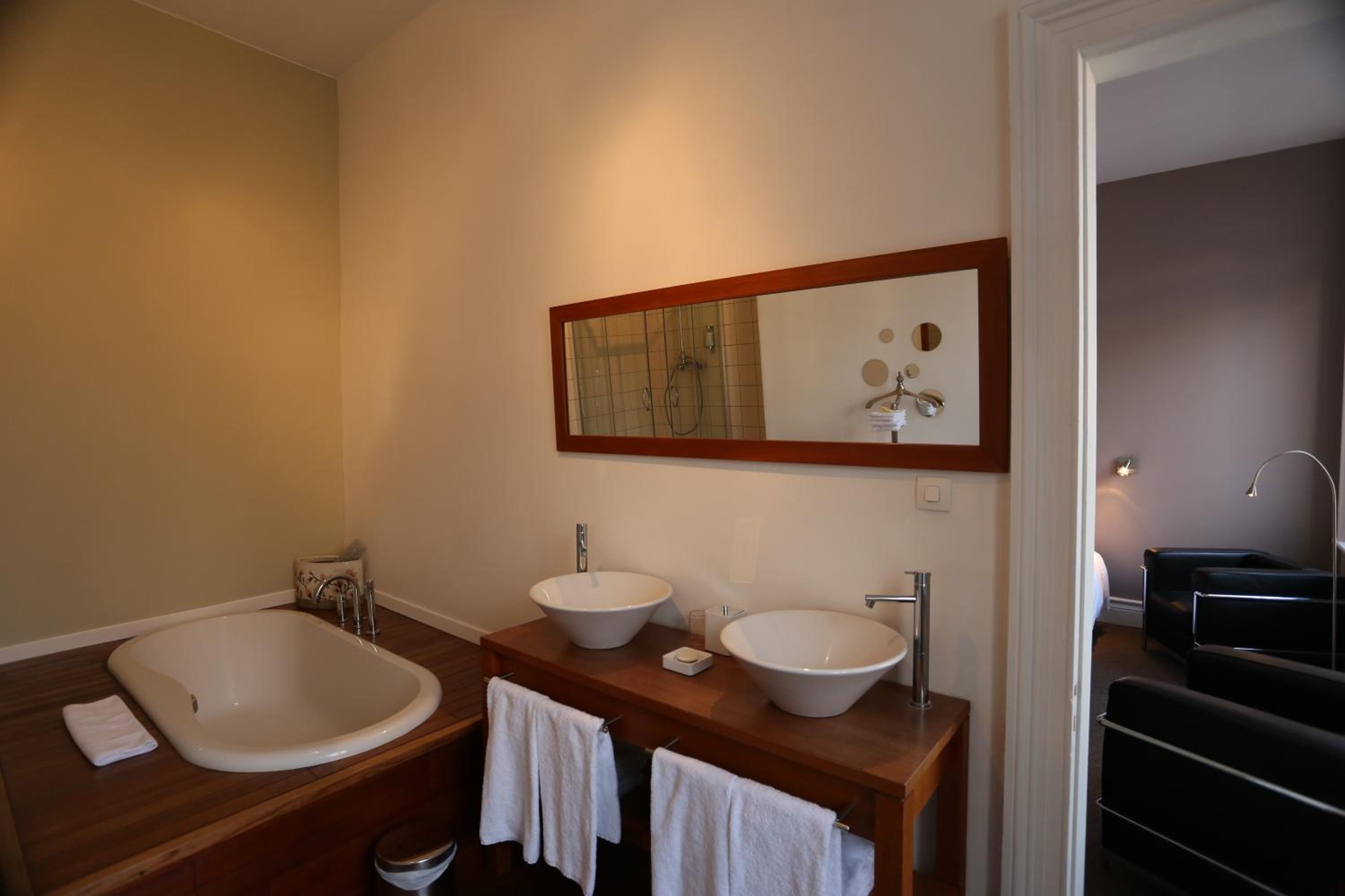 Family Suite photo 3