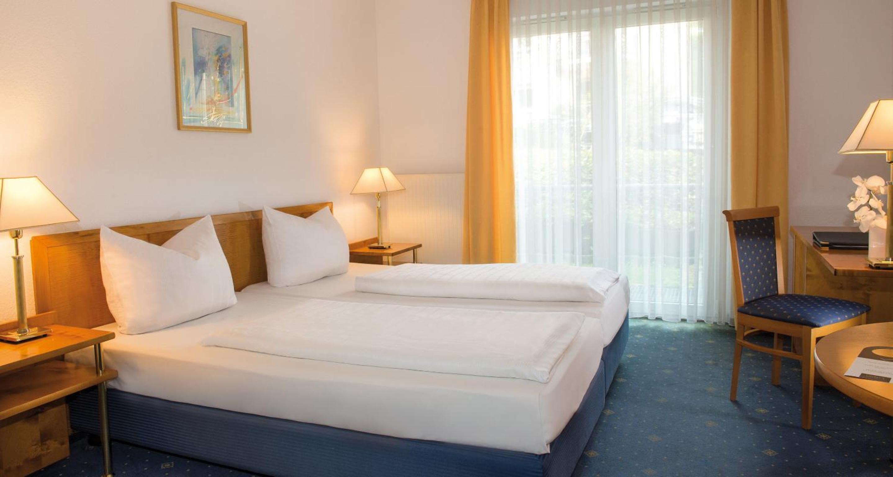 Standard  Room photo 1