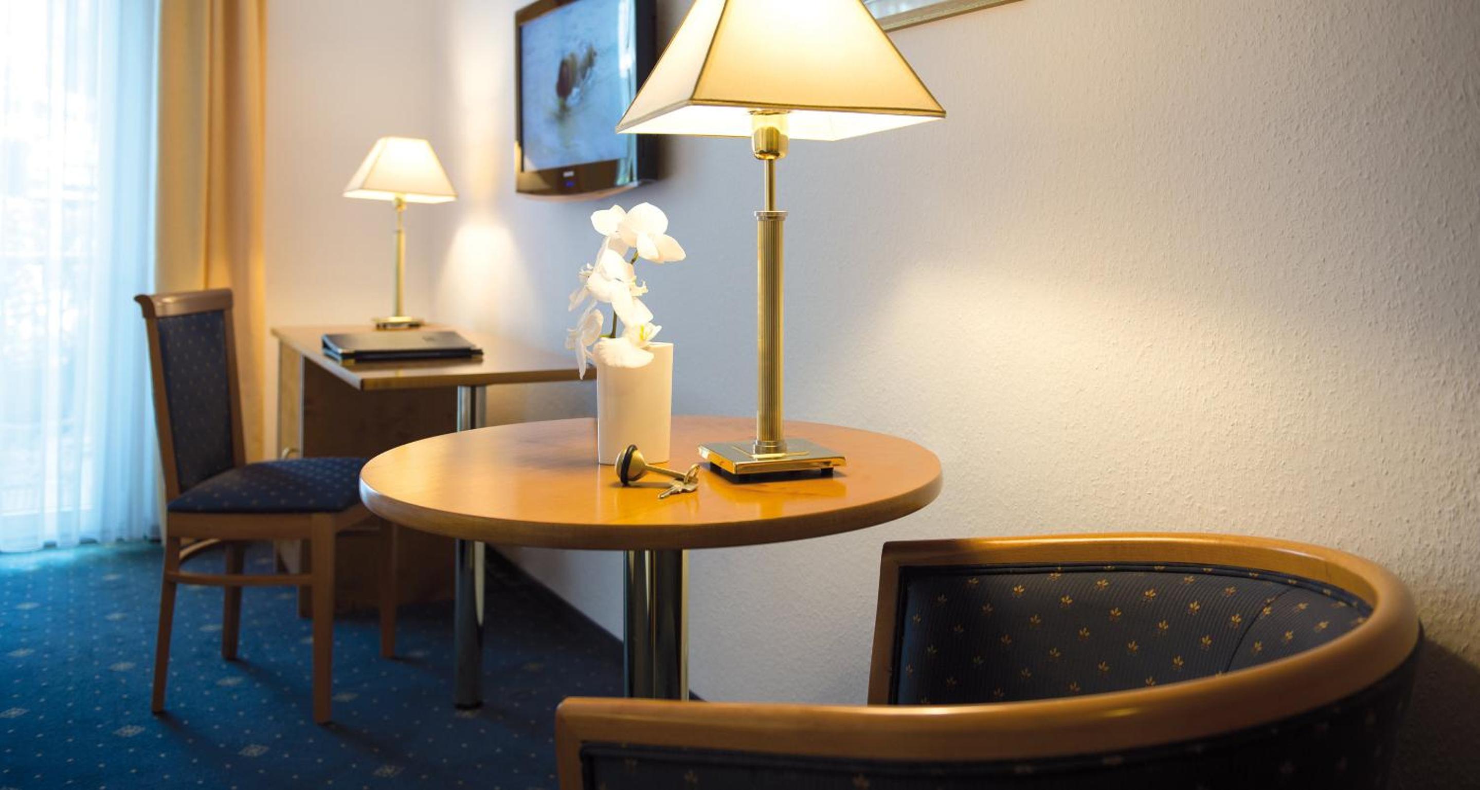 Standard  Room photo 2