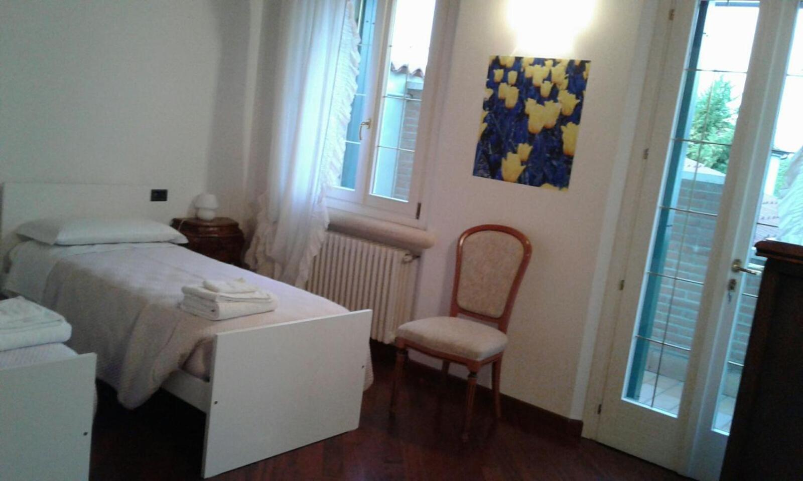 Double Room with Terrace photo 1
