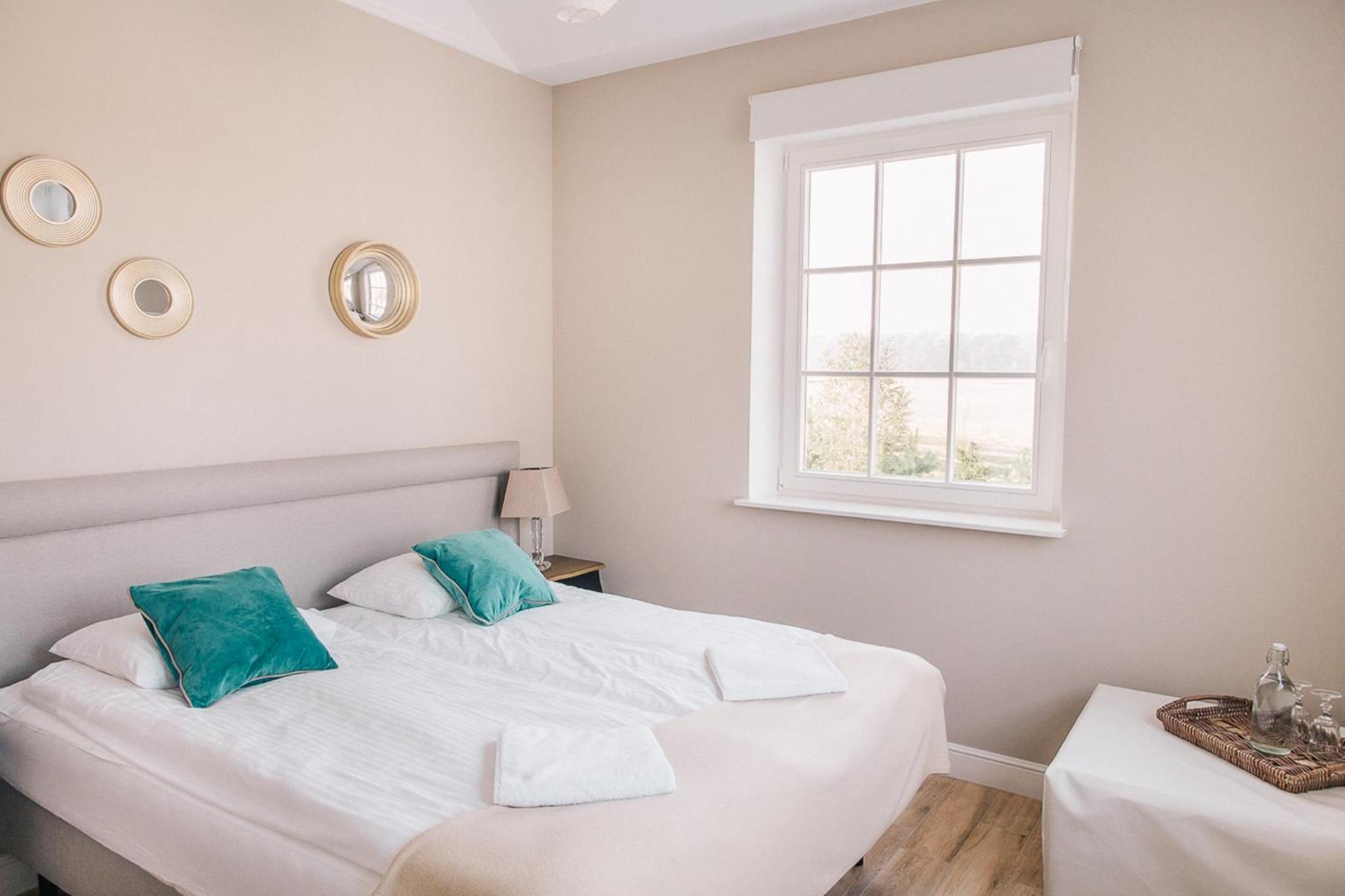 Standard Twin Room photo 1