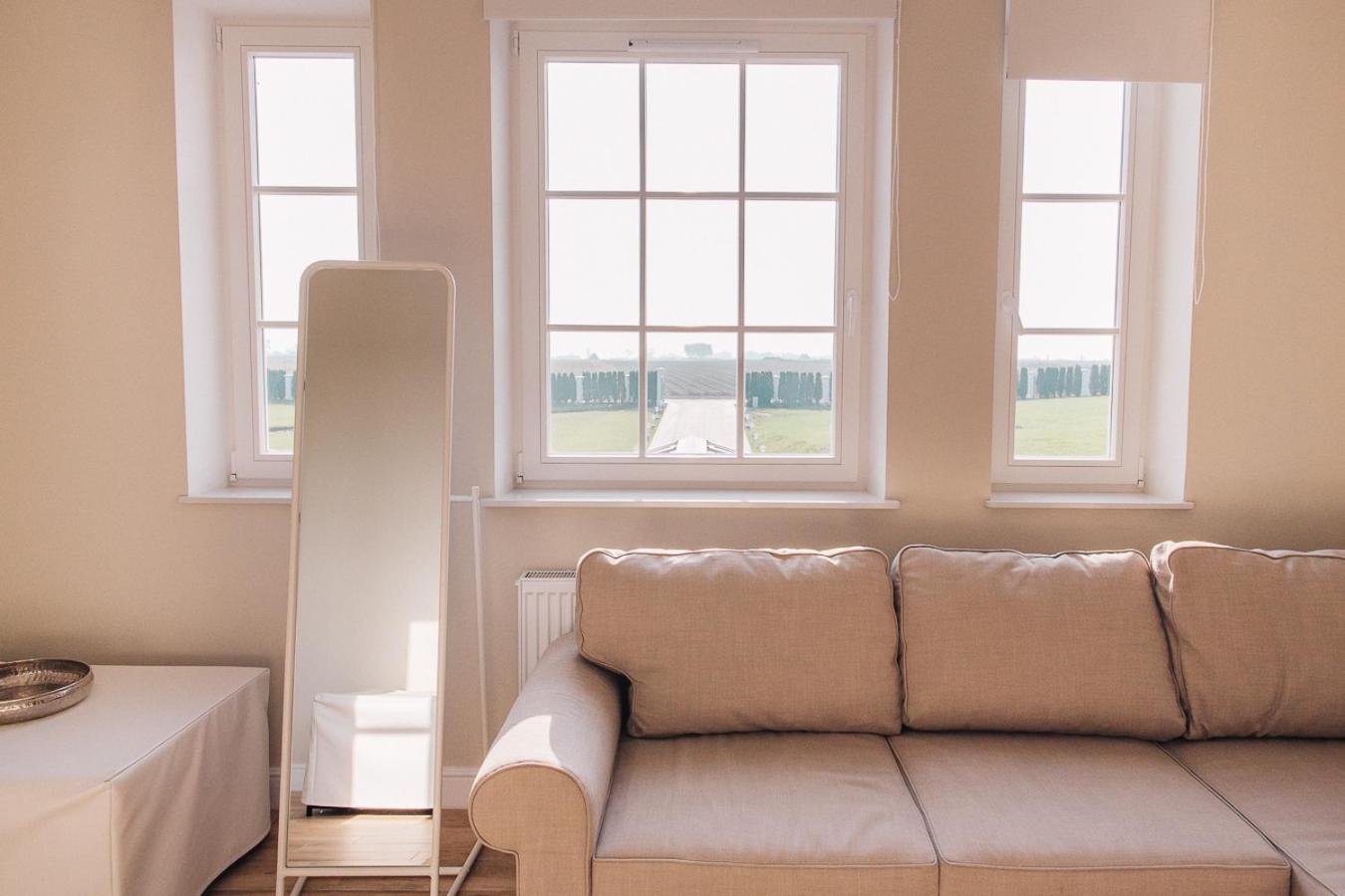 Studio with Sofa Bed photo 2