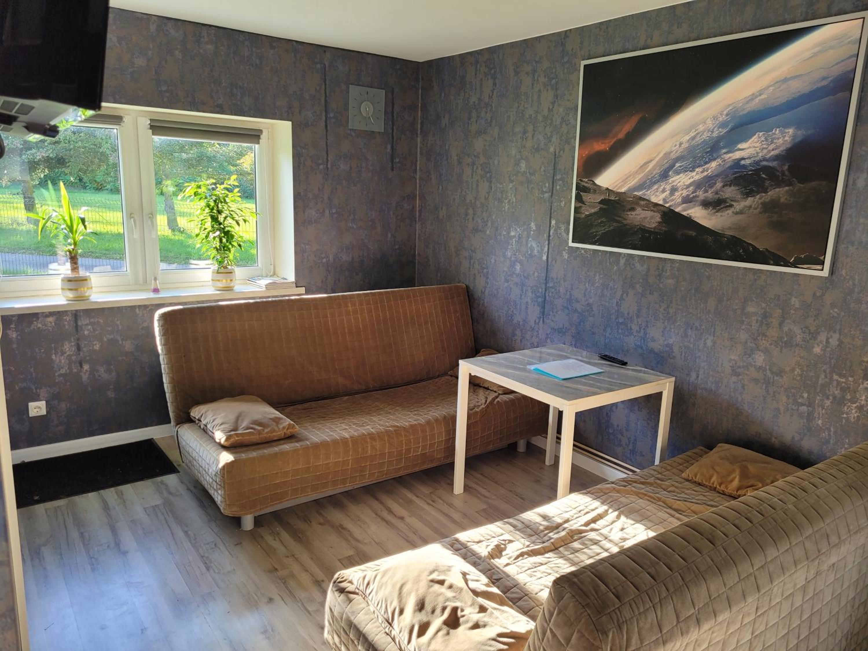 Family Room photo 1