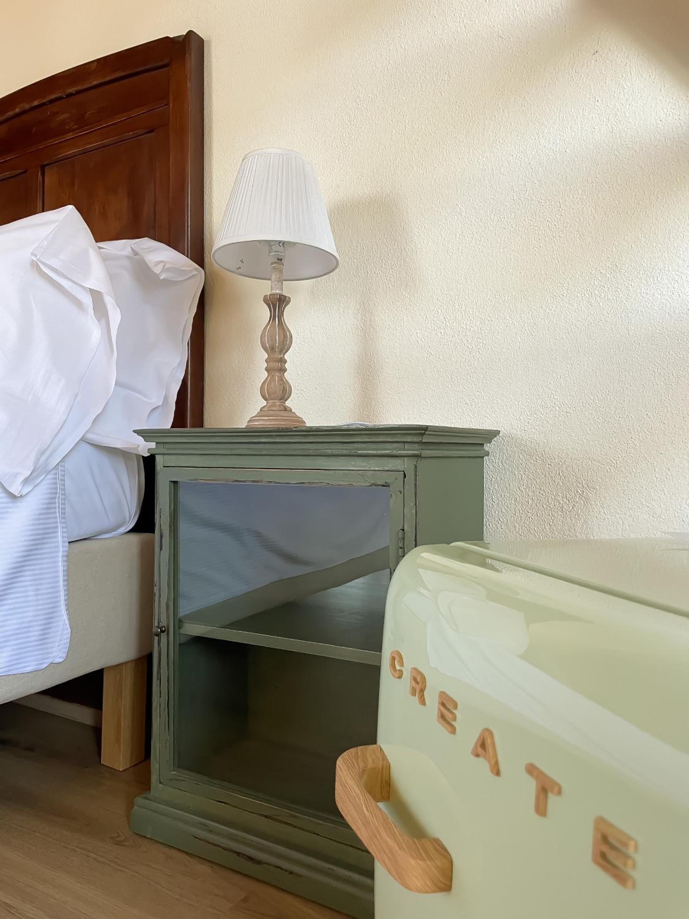 Double or Twin Room - Photo 7