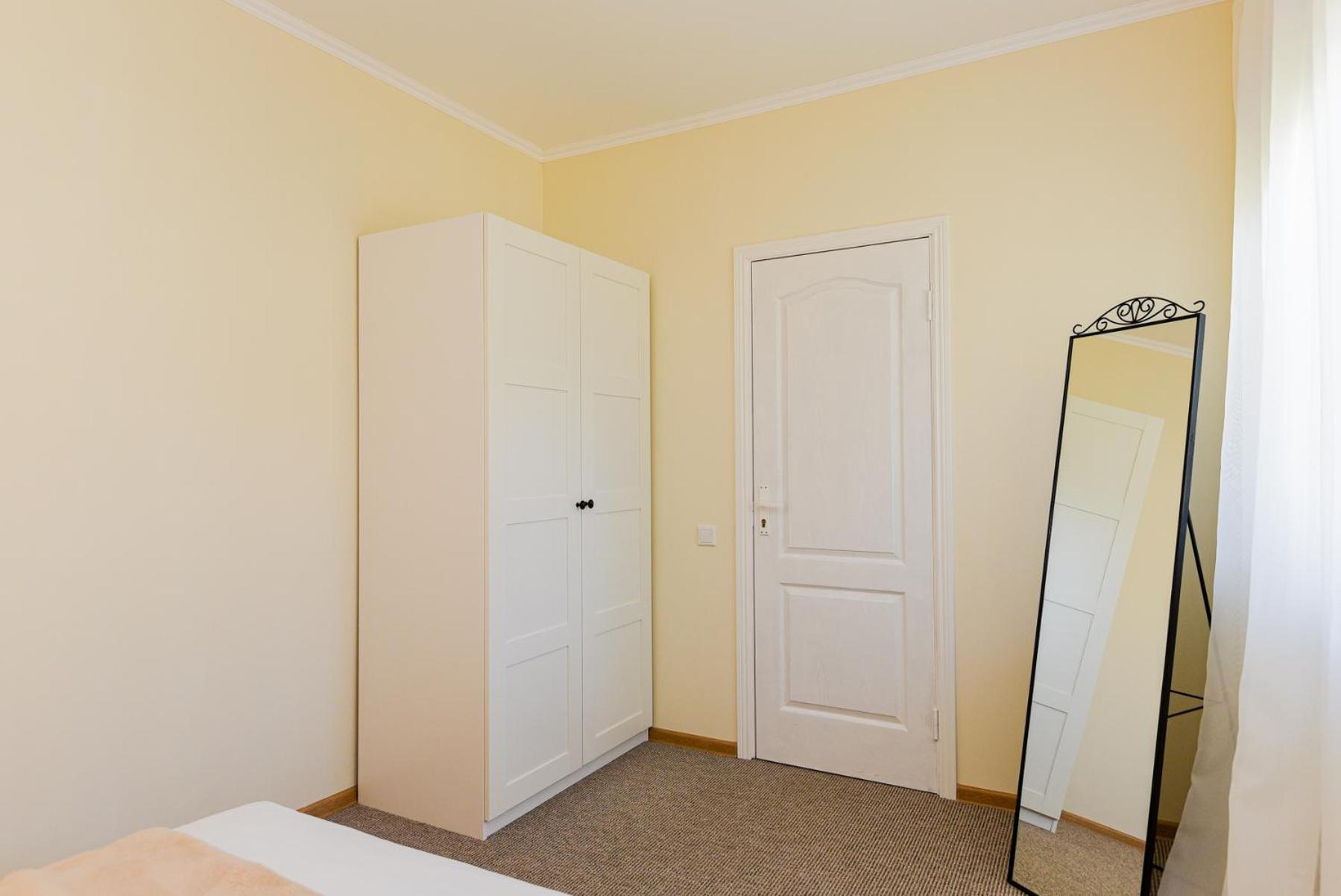 Two-Bedroom Apartment photo 1