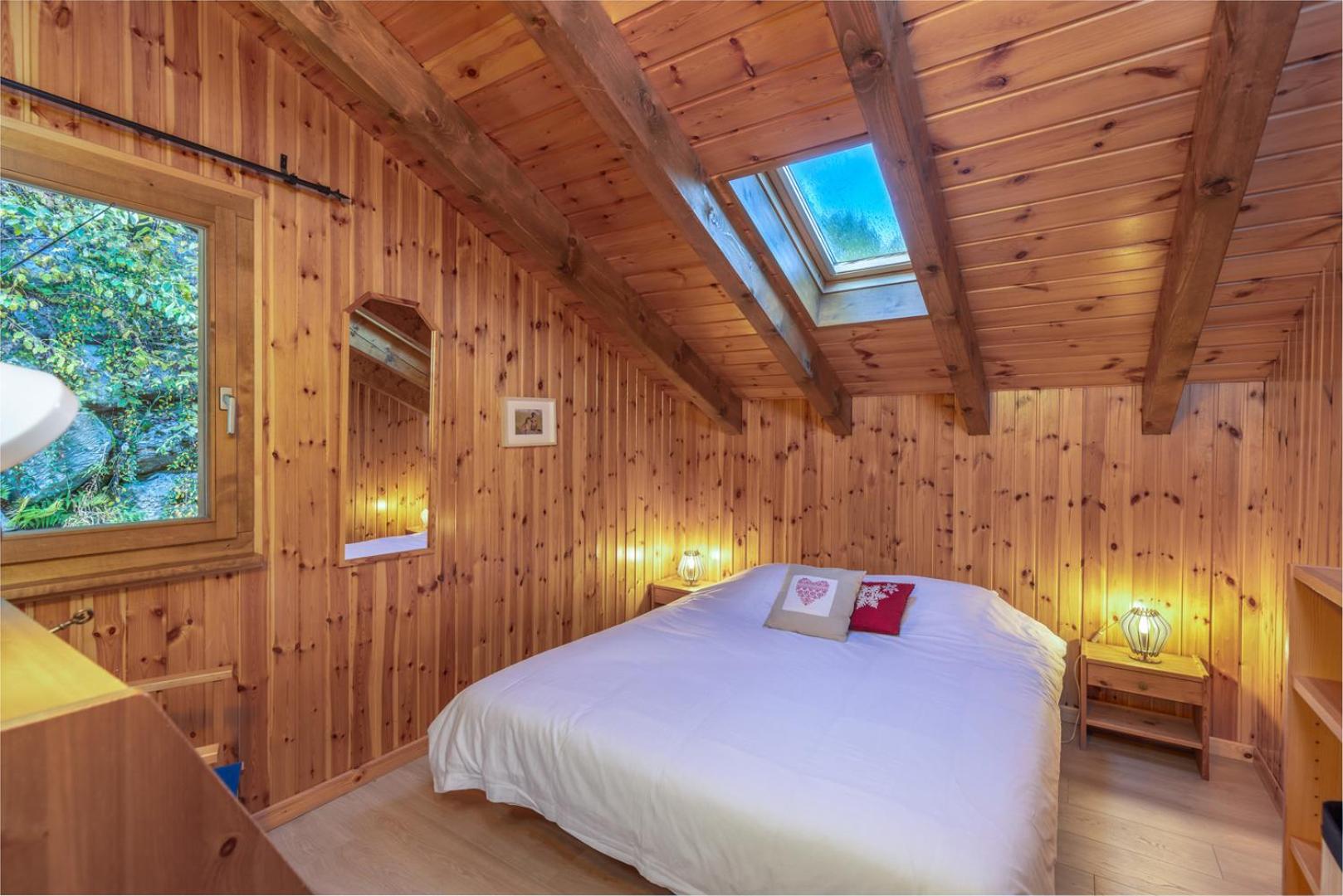 Chalet photo 2