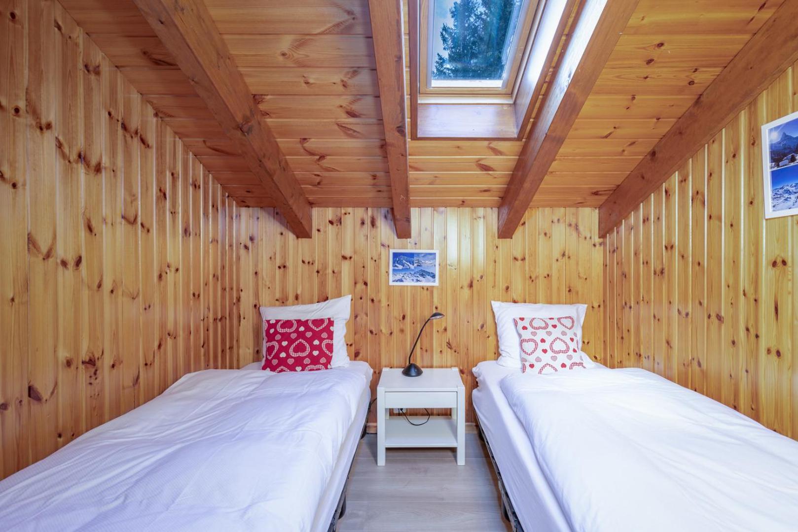 Chalet photo 3