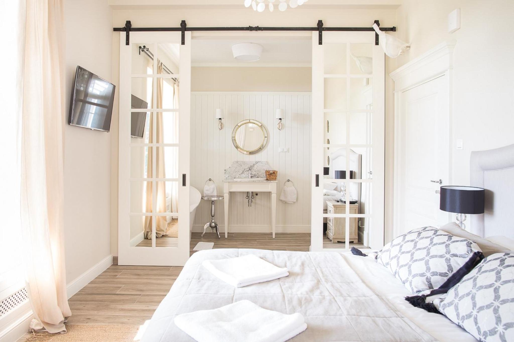 Superior Double Room photo 2