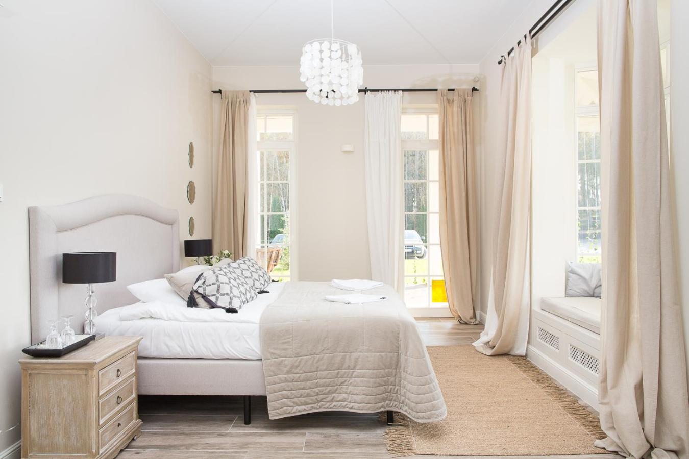 Superior Double Room photo 1