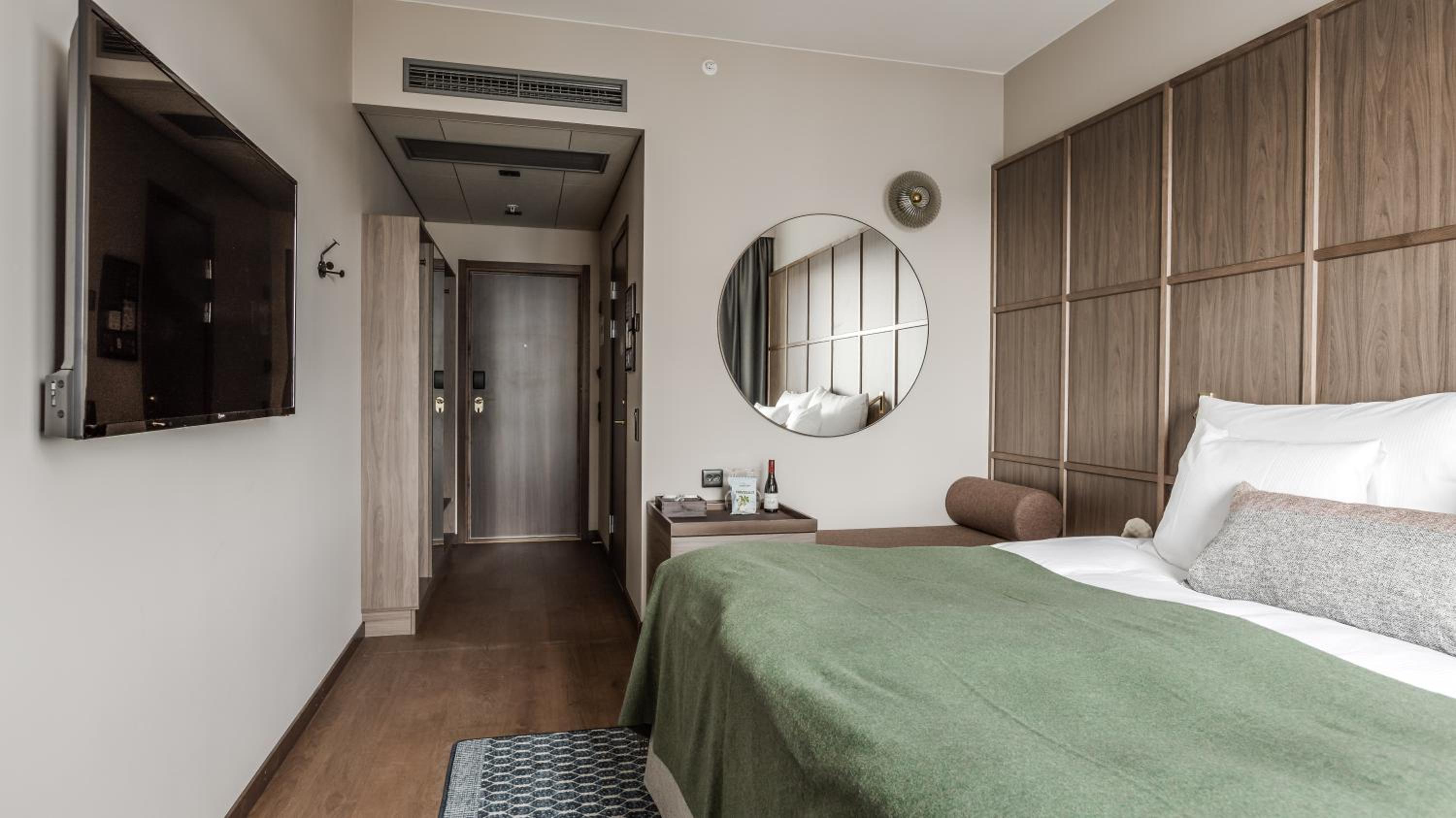 Superior Double Room - Photo 6