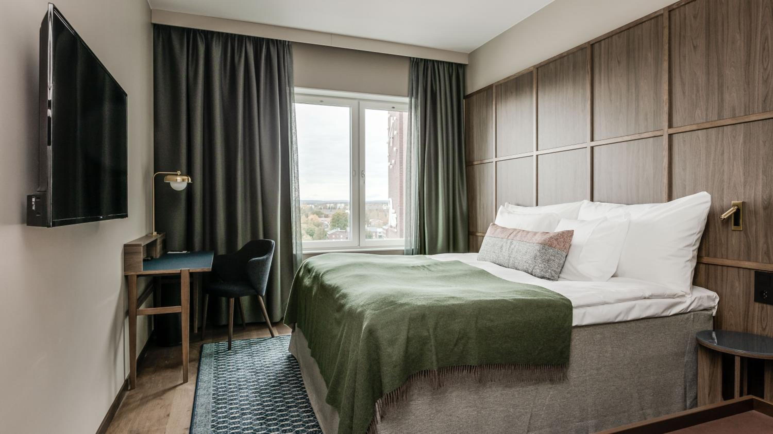 Superior Double Room - Photo 1