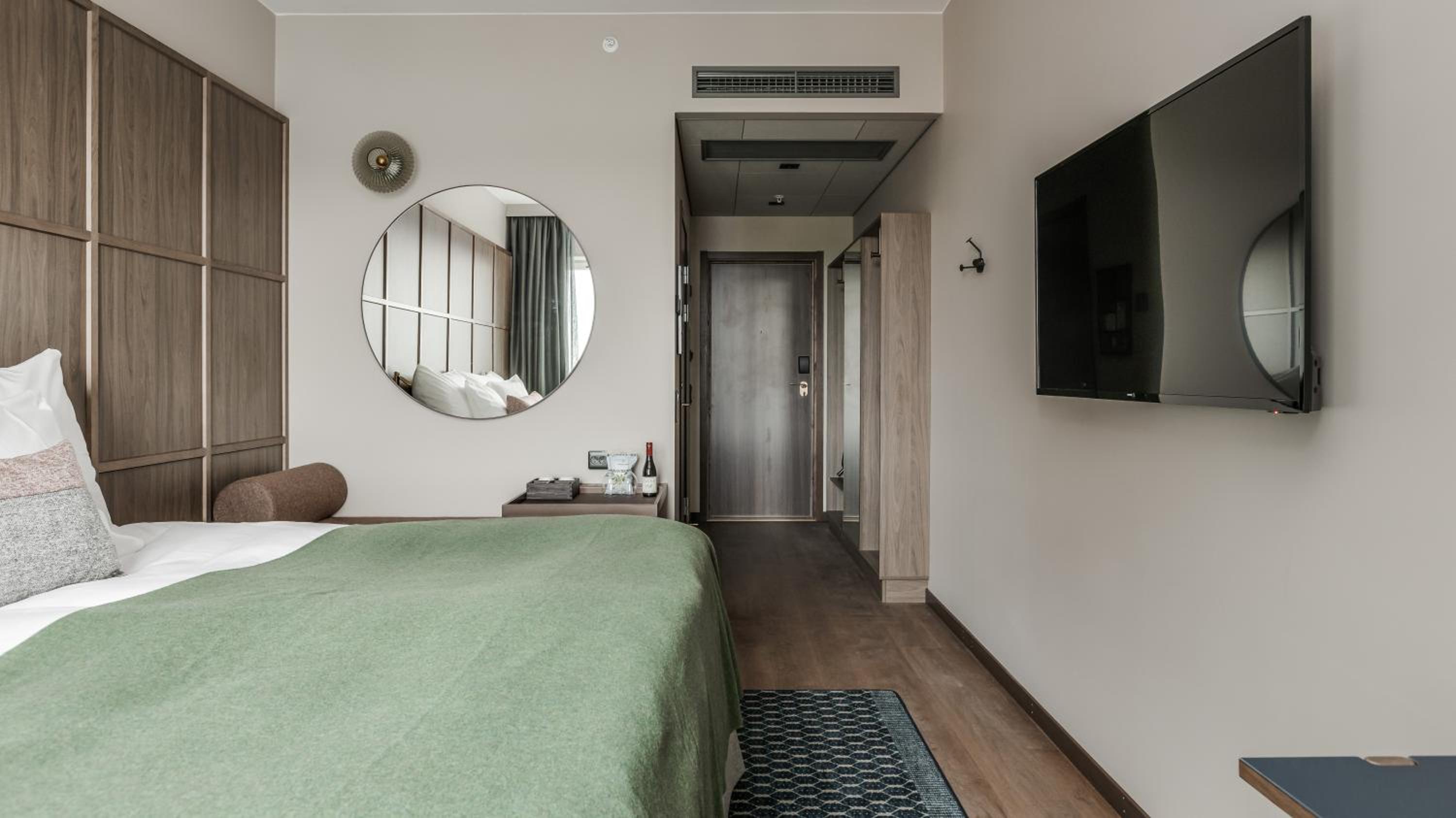 Superior Double Room - Photo 2