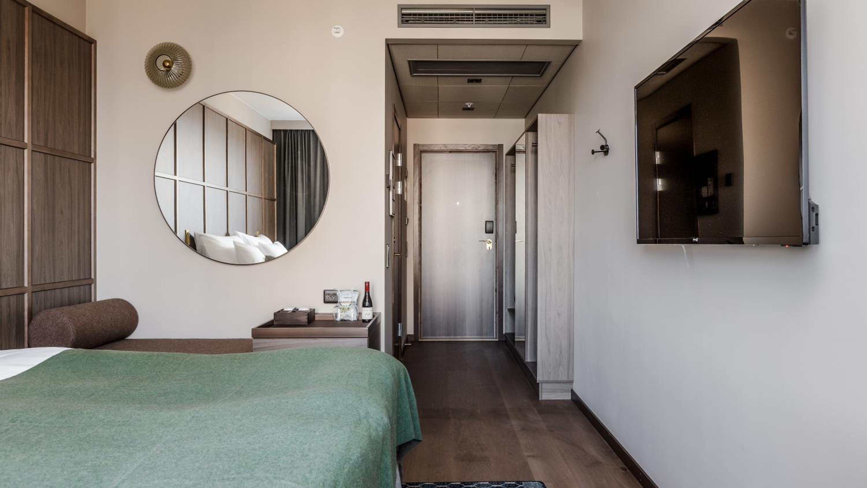 Standard Twin Room - Photo 5