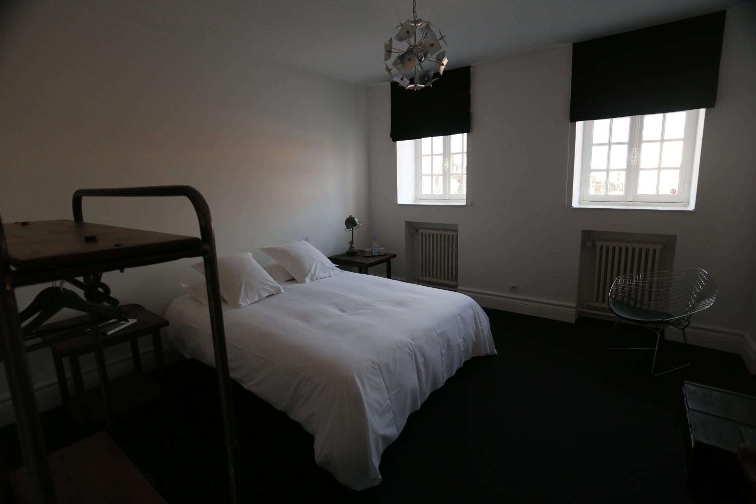Grand Comfort Double Room