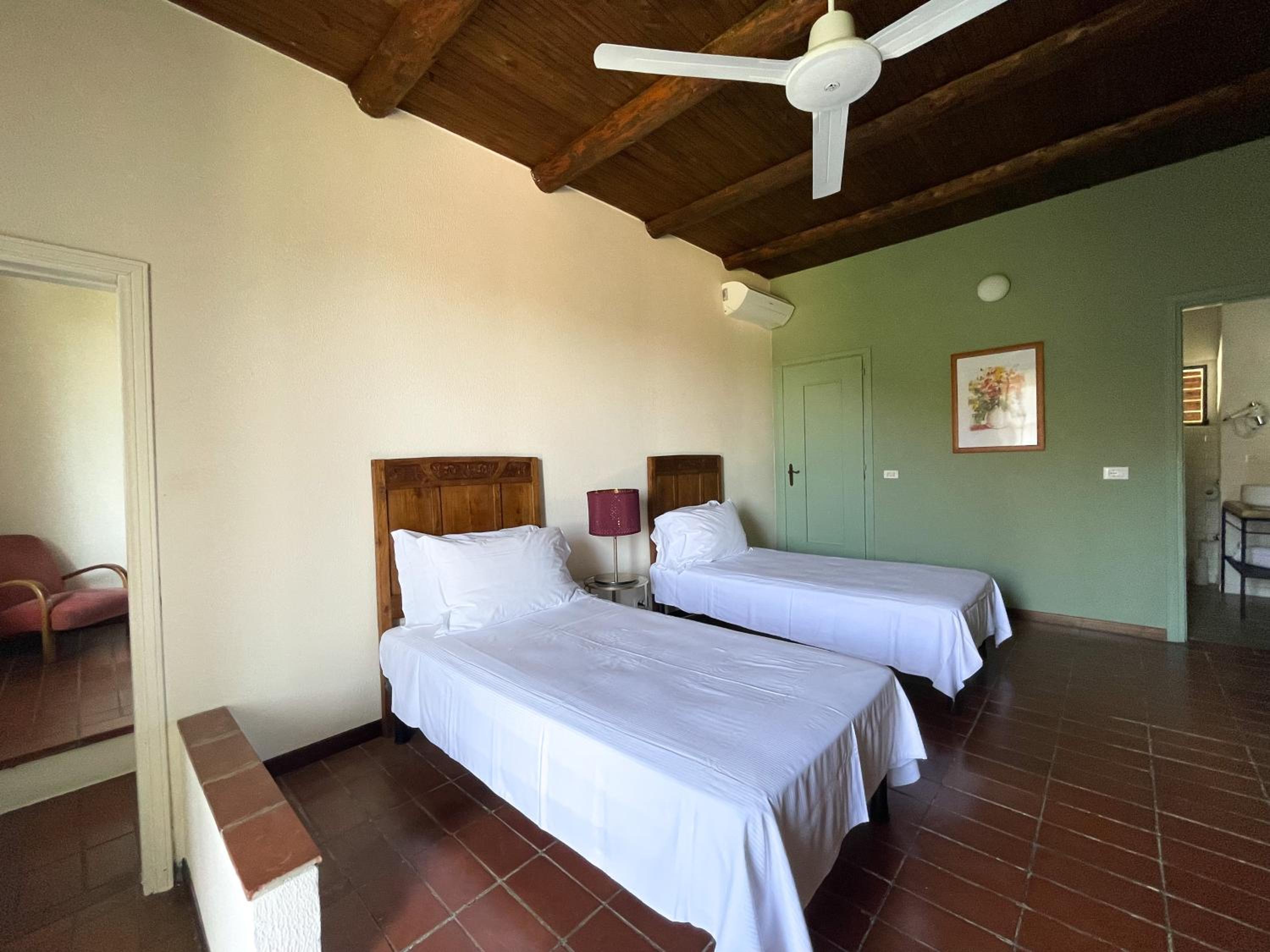 Two-Bedroom Suite - Photo 1