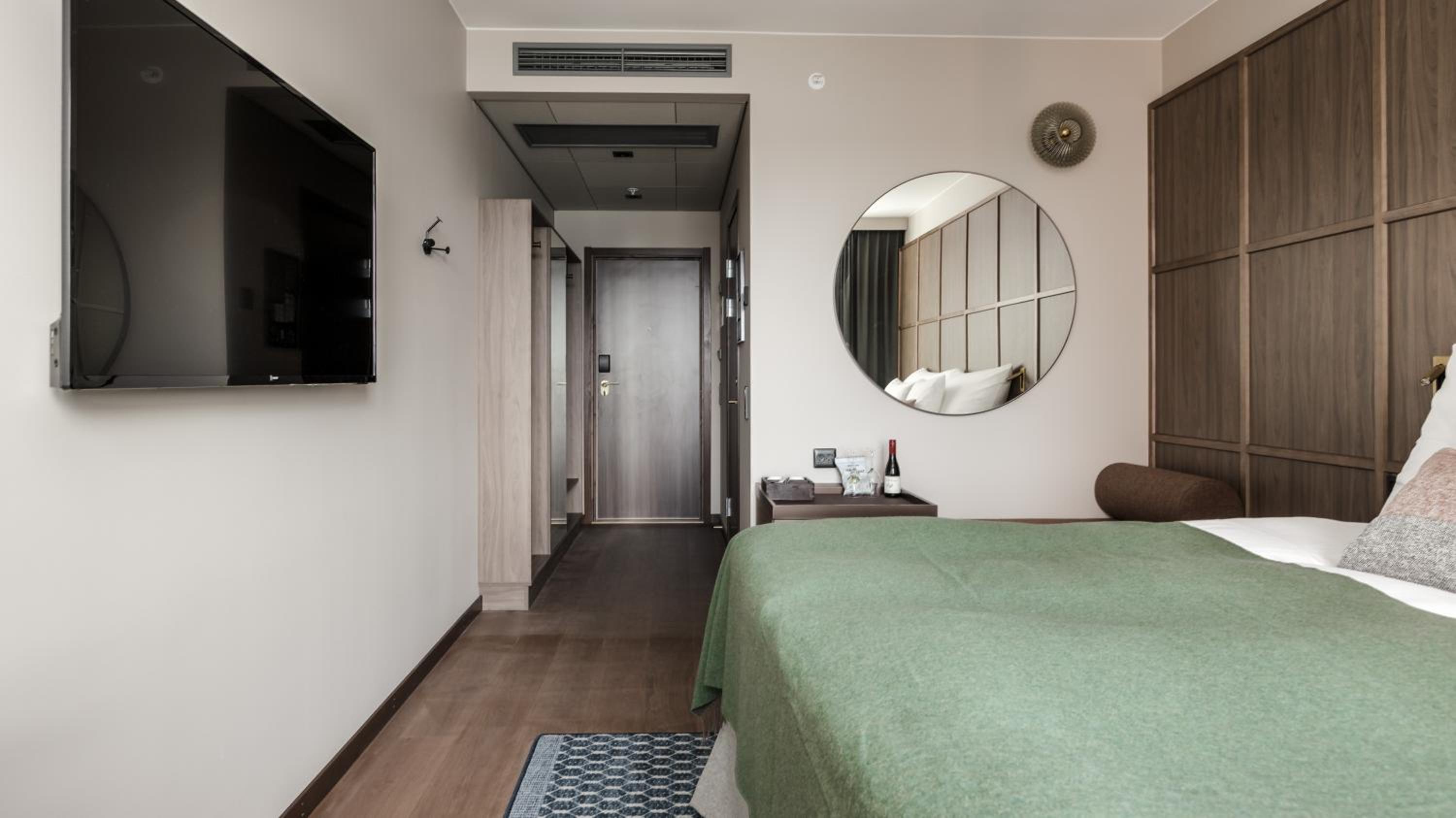 Standard Double Room - Photo 5