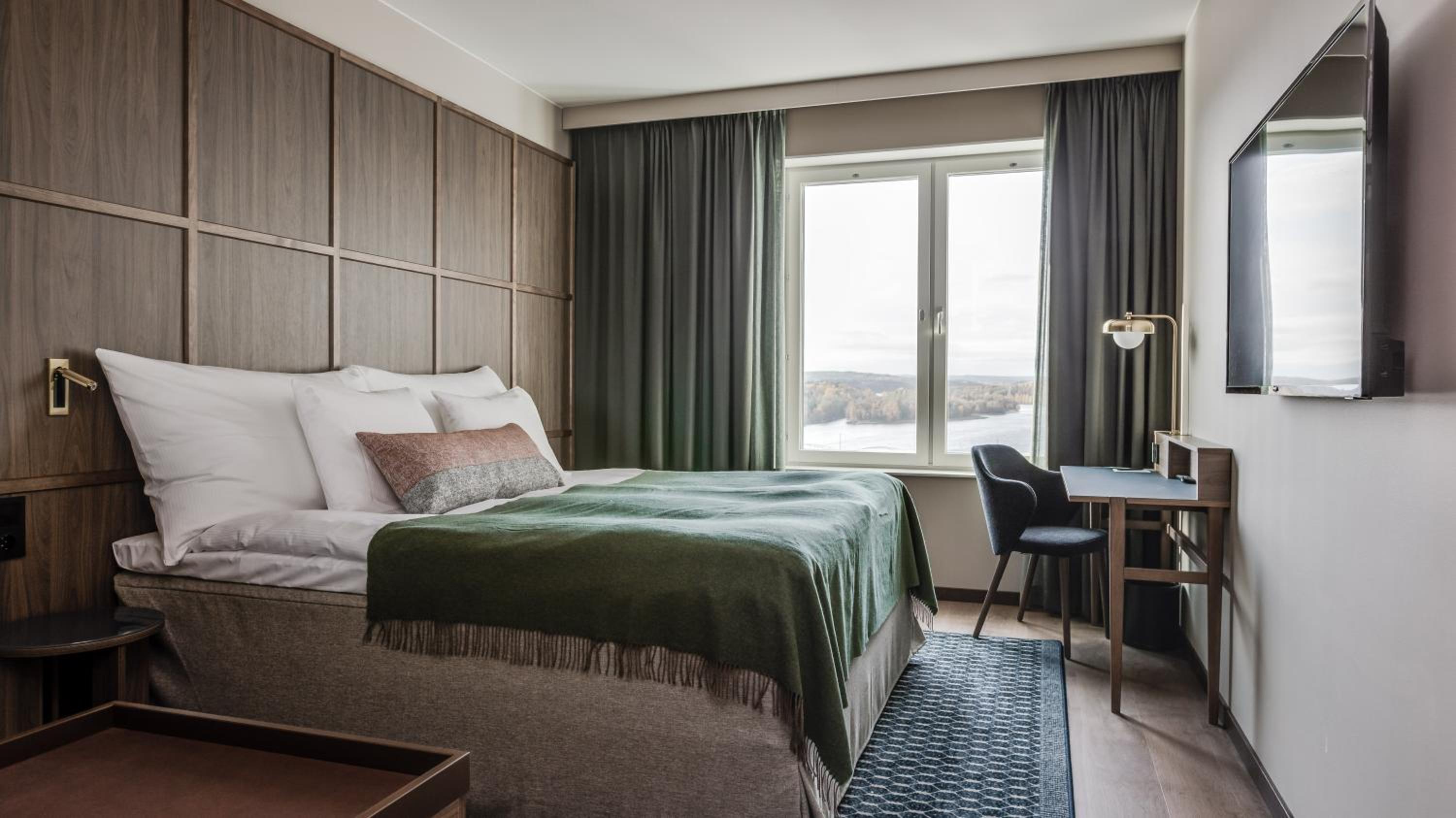 Standard Double Room - Photo 3