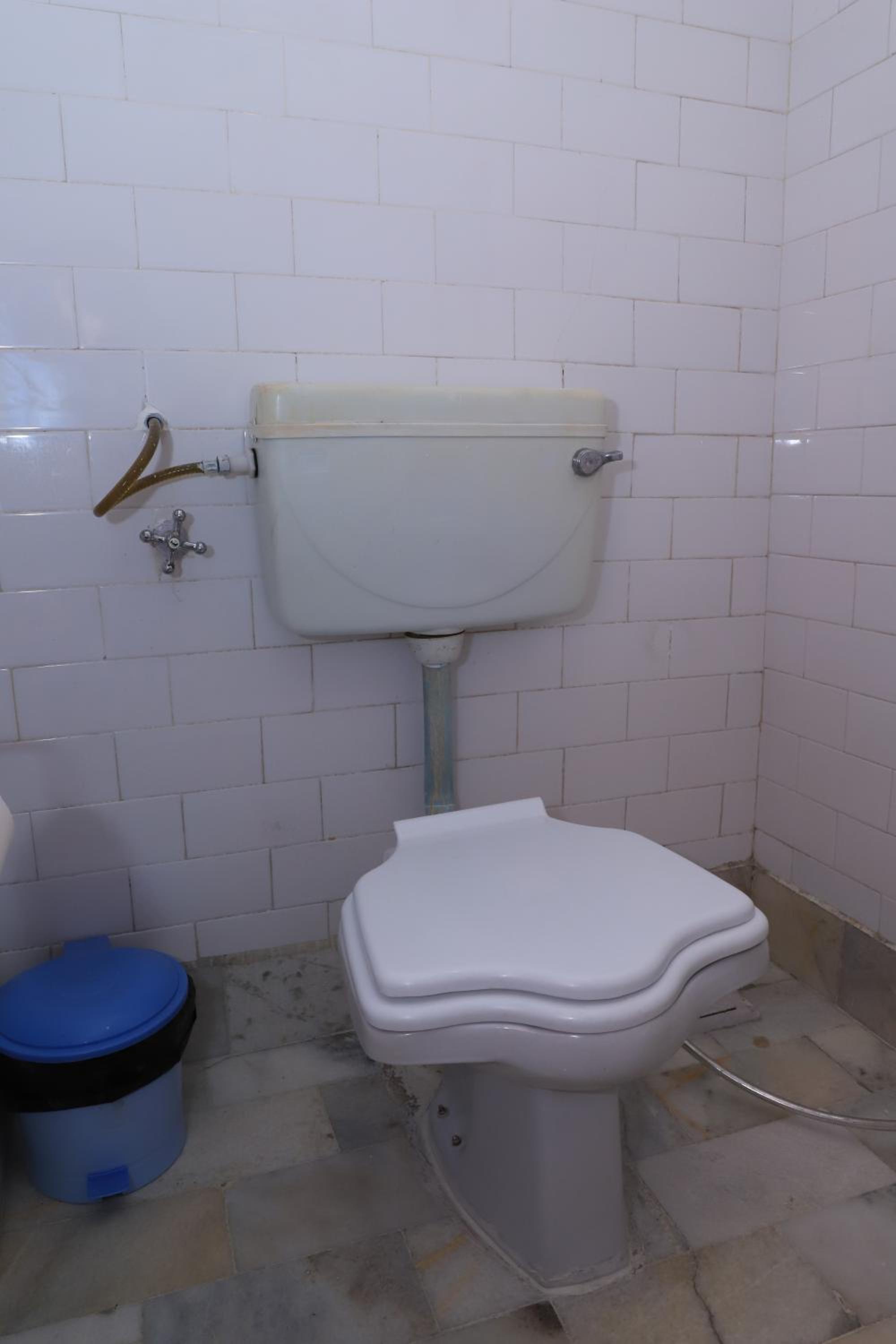 Large Double Room photo 2