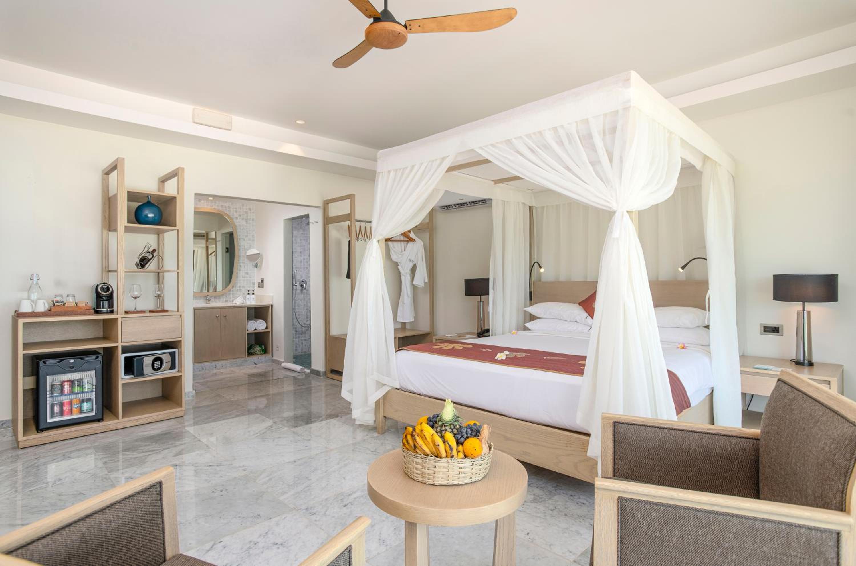 The Level Beach Room - Photo 3