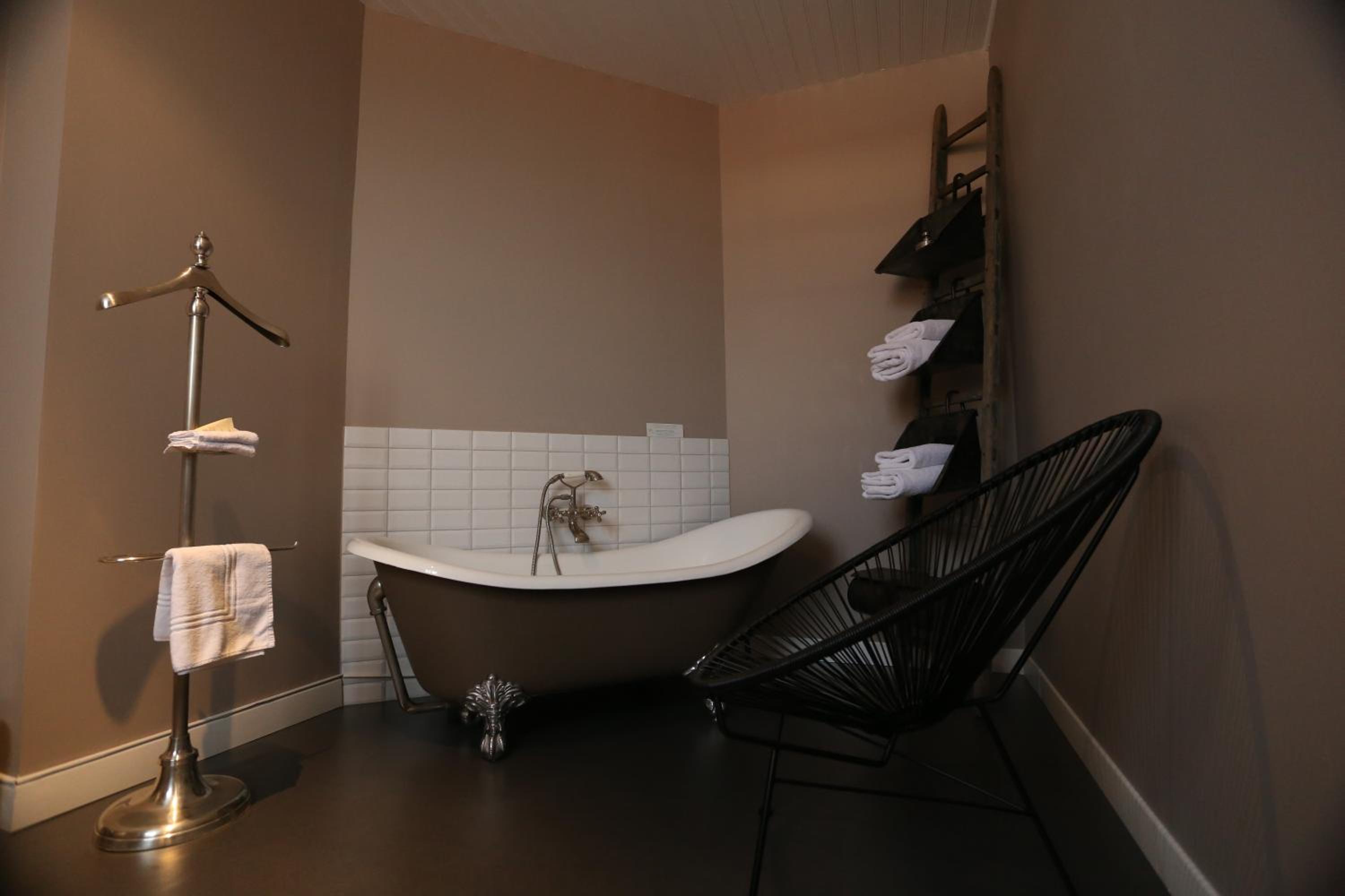 Grand Comfort Double Room photo 2
