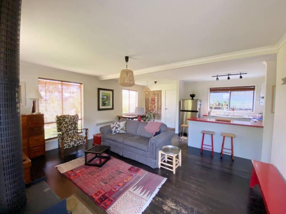 Two-Bedroom House photo 1