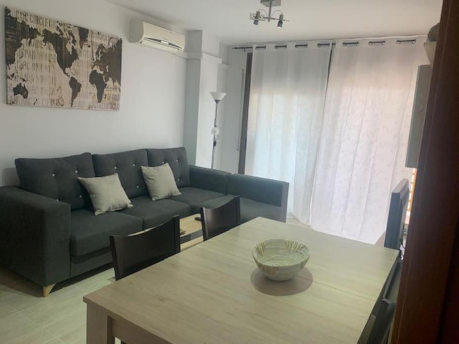 Departamento de tres habitaciones