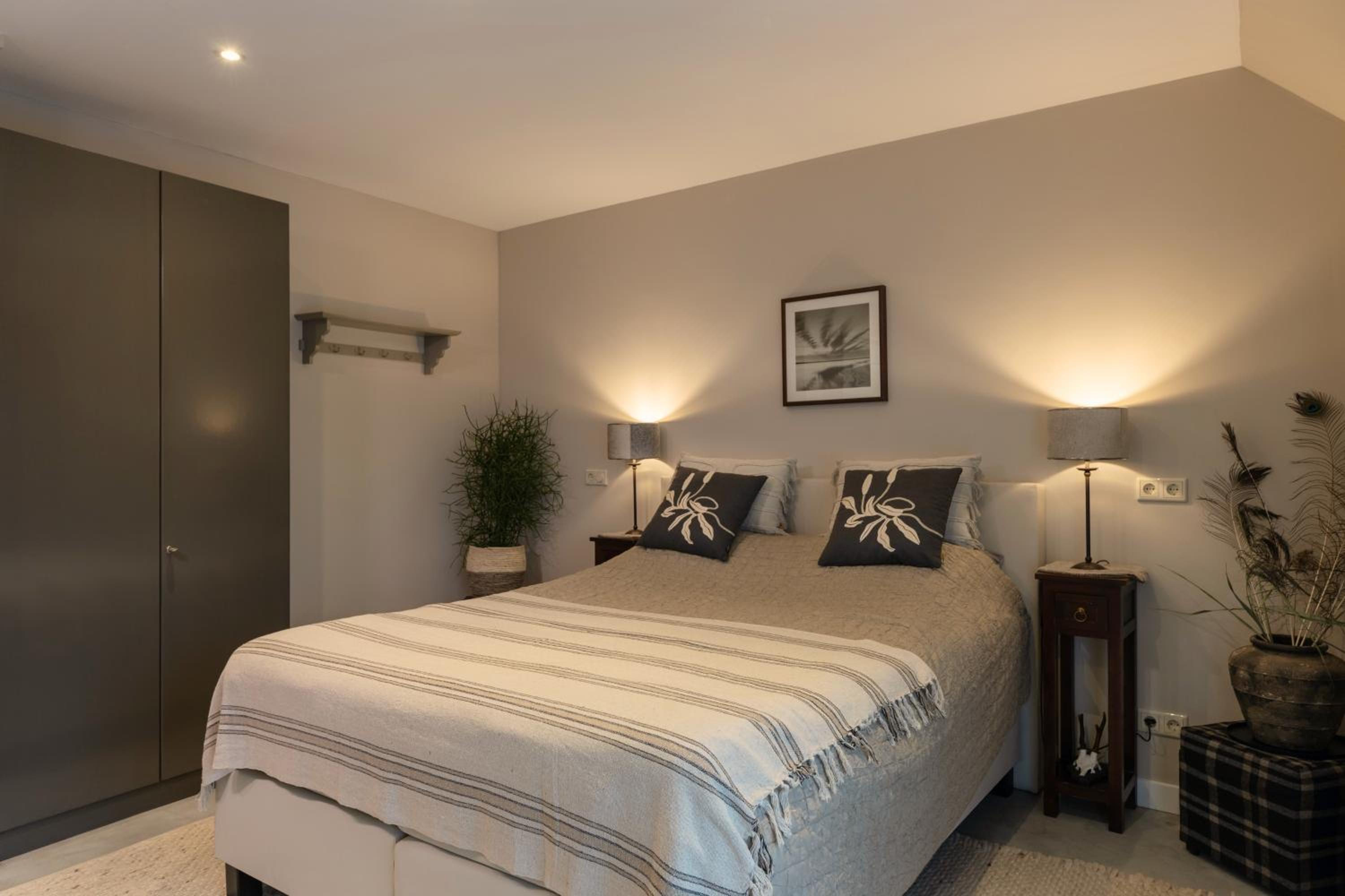 Double Room with Private Bathroom photo 1