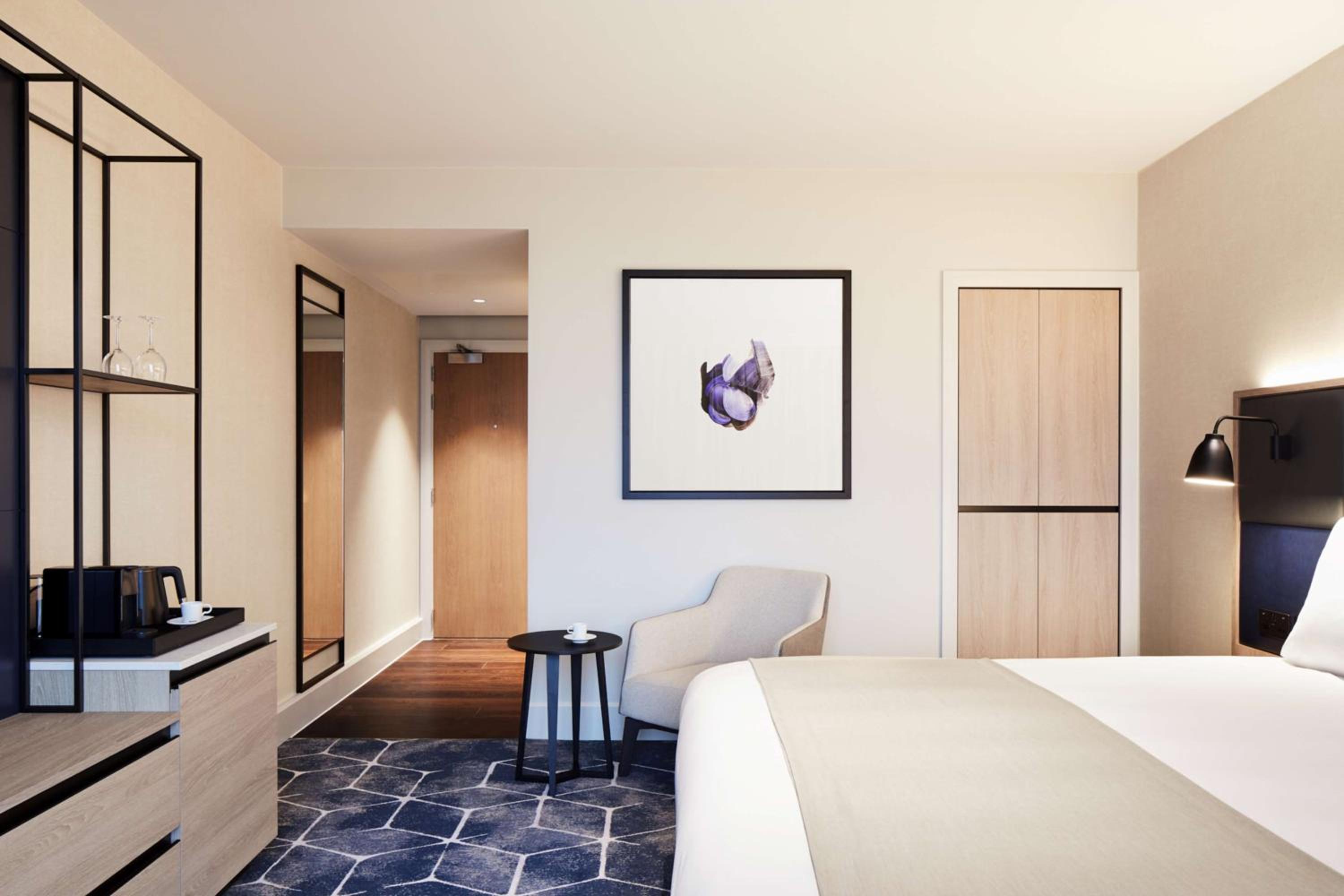 Club King Room photo 1