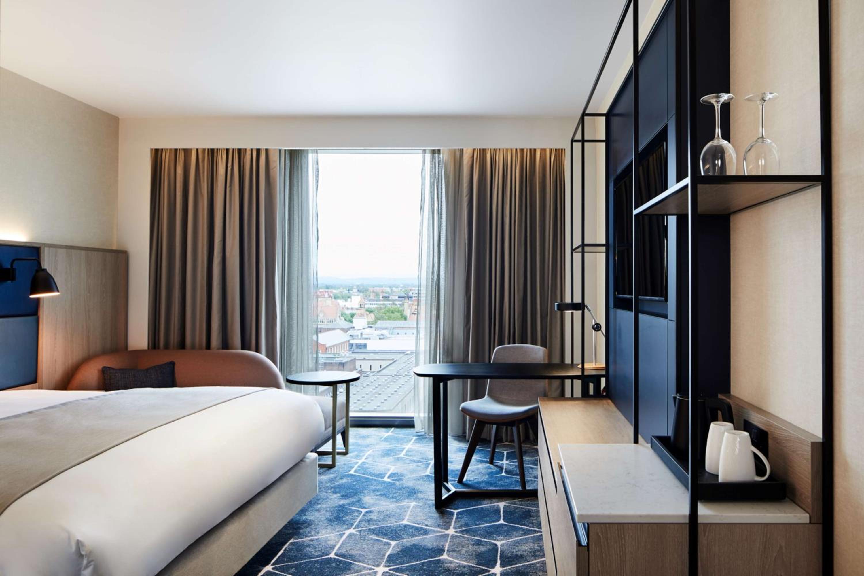 King Room photo 1