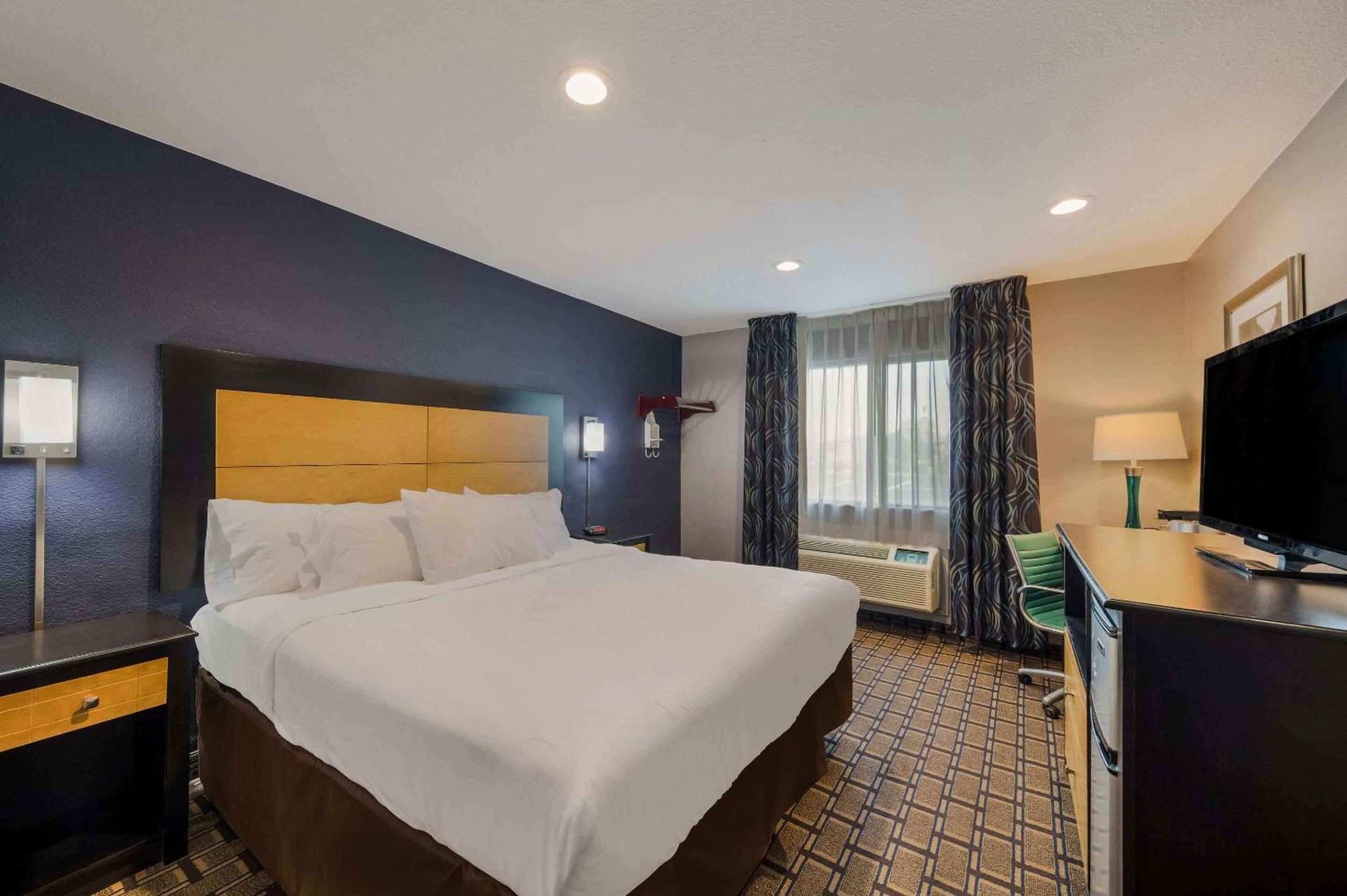 Quality Inn - Denton, Bilde 2