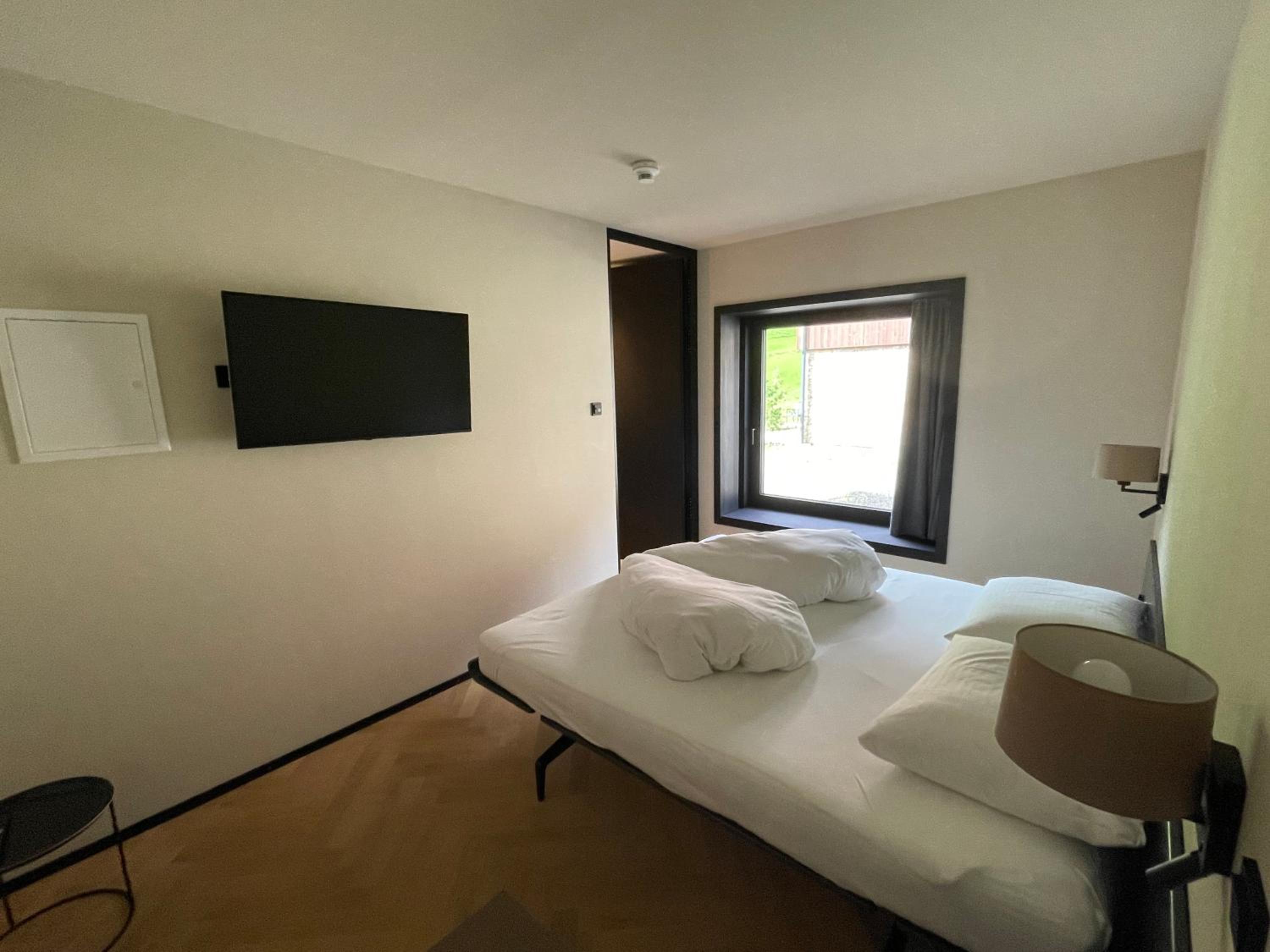 Small Double Room photo 1