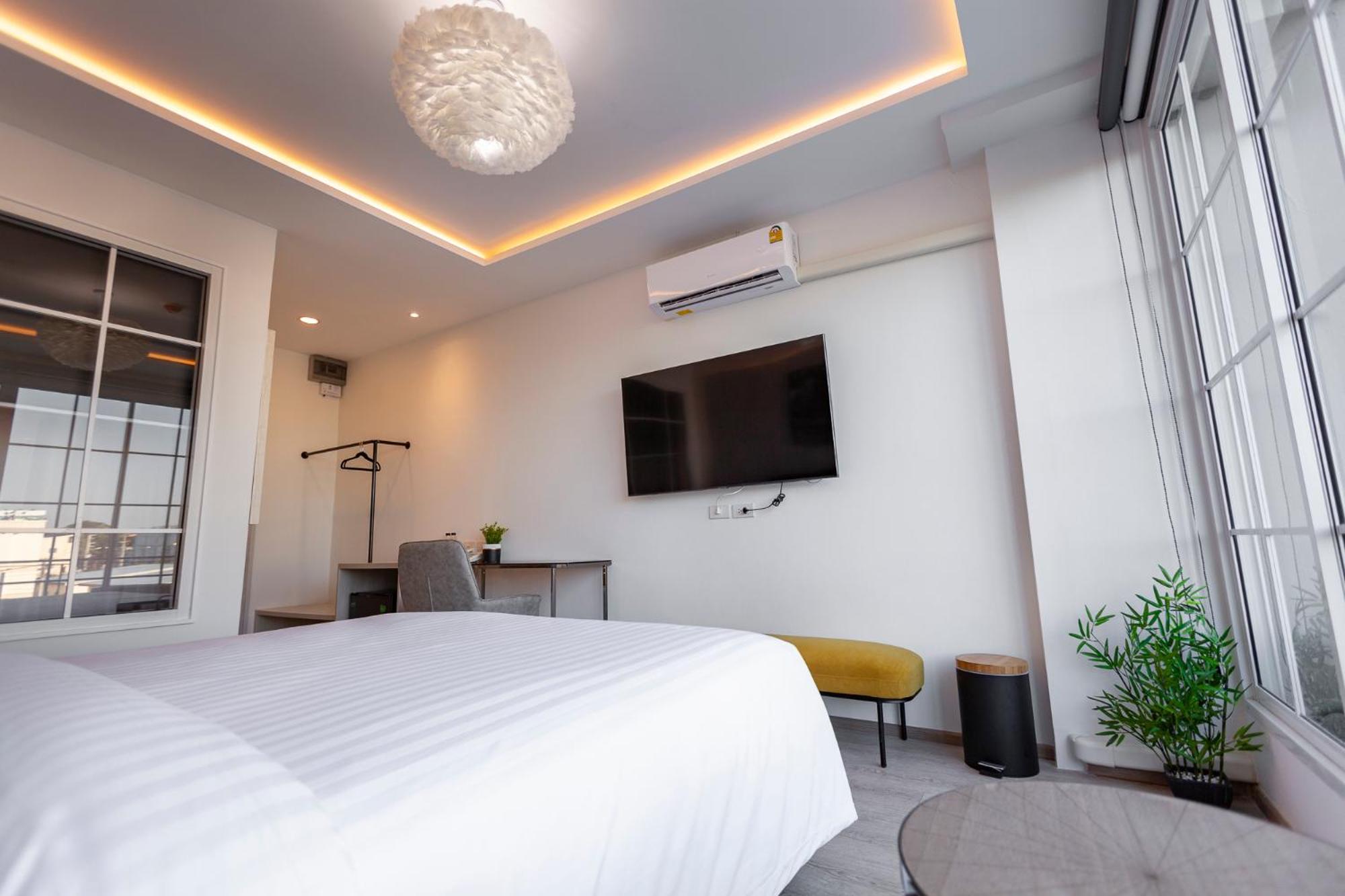 Superior Double Room - Photo 9