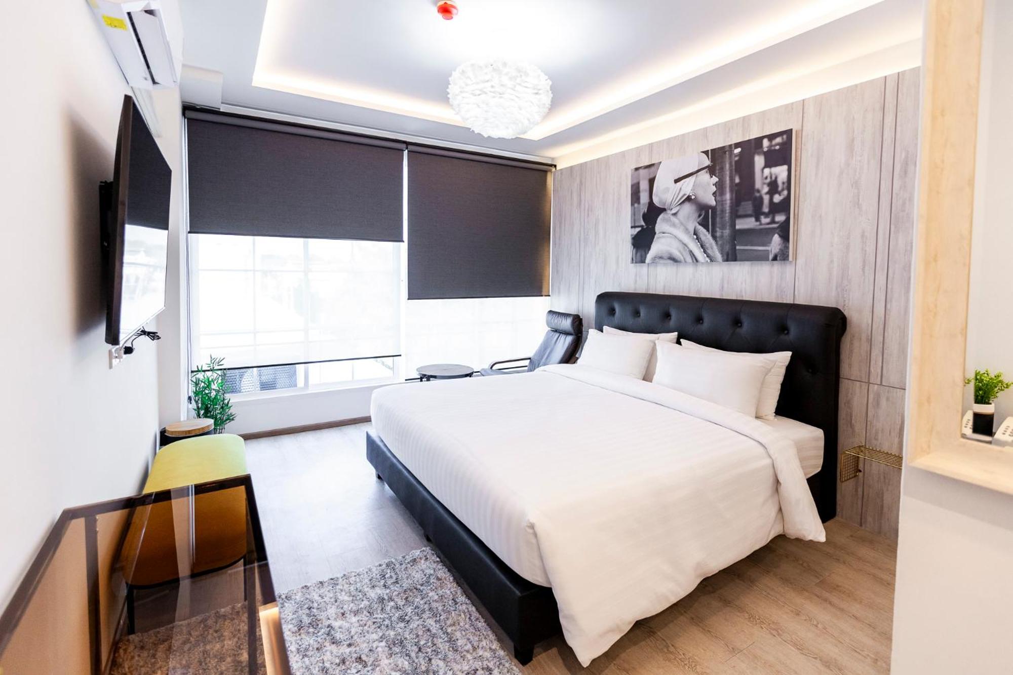 Superior Double Room - Photo 3