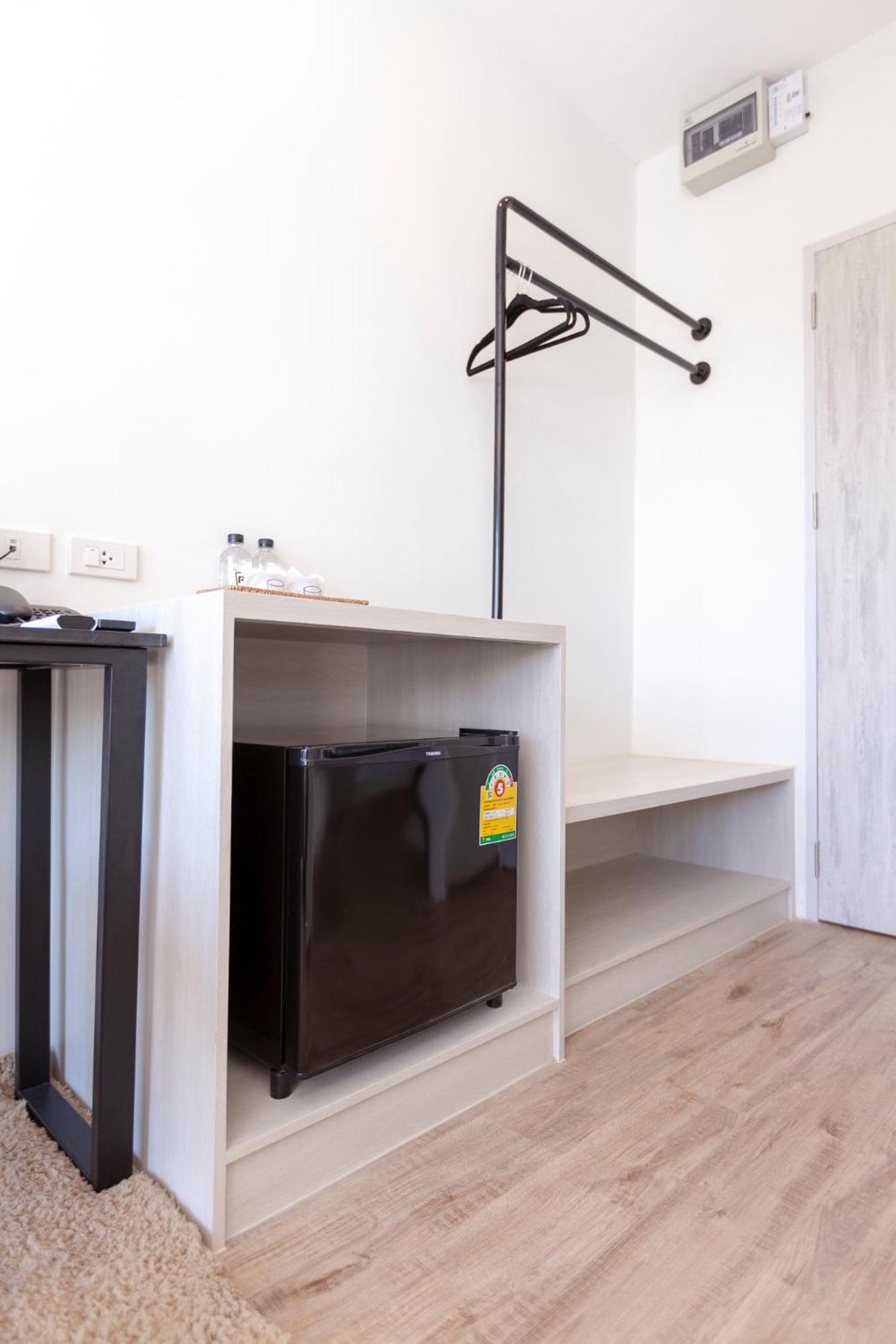 Superior Double Room - Photo 8