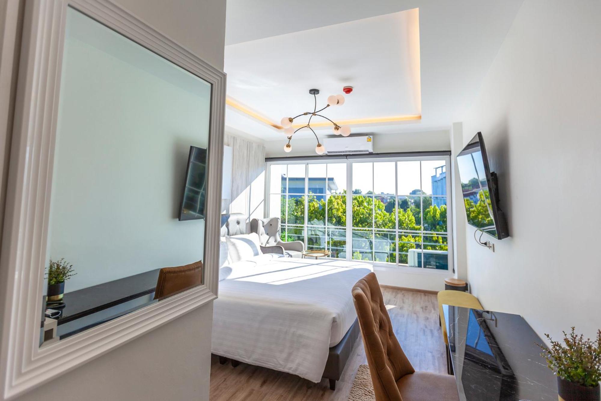 Superior Double Room - Photo 6
