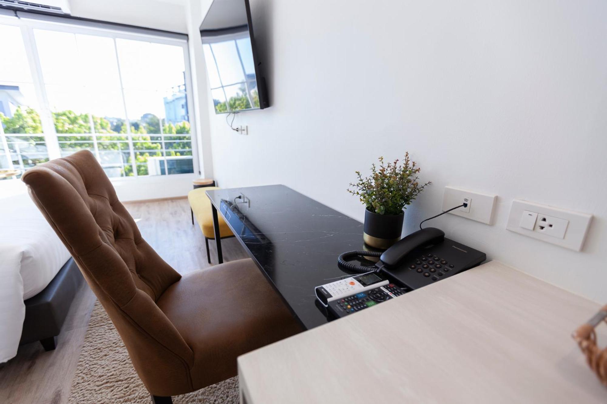 Superior Double Room - Photo 7