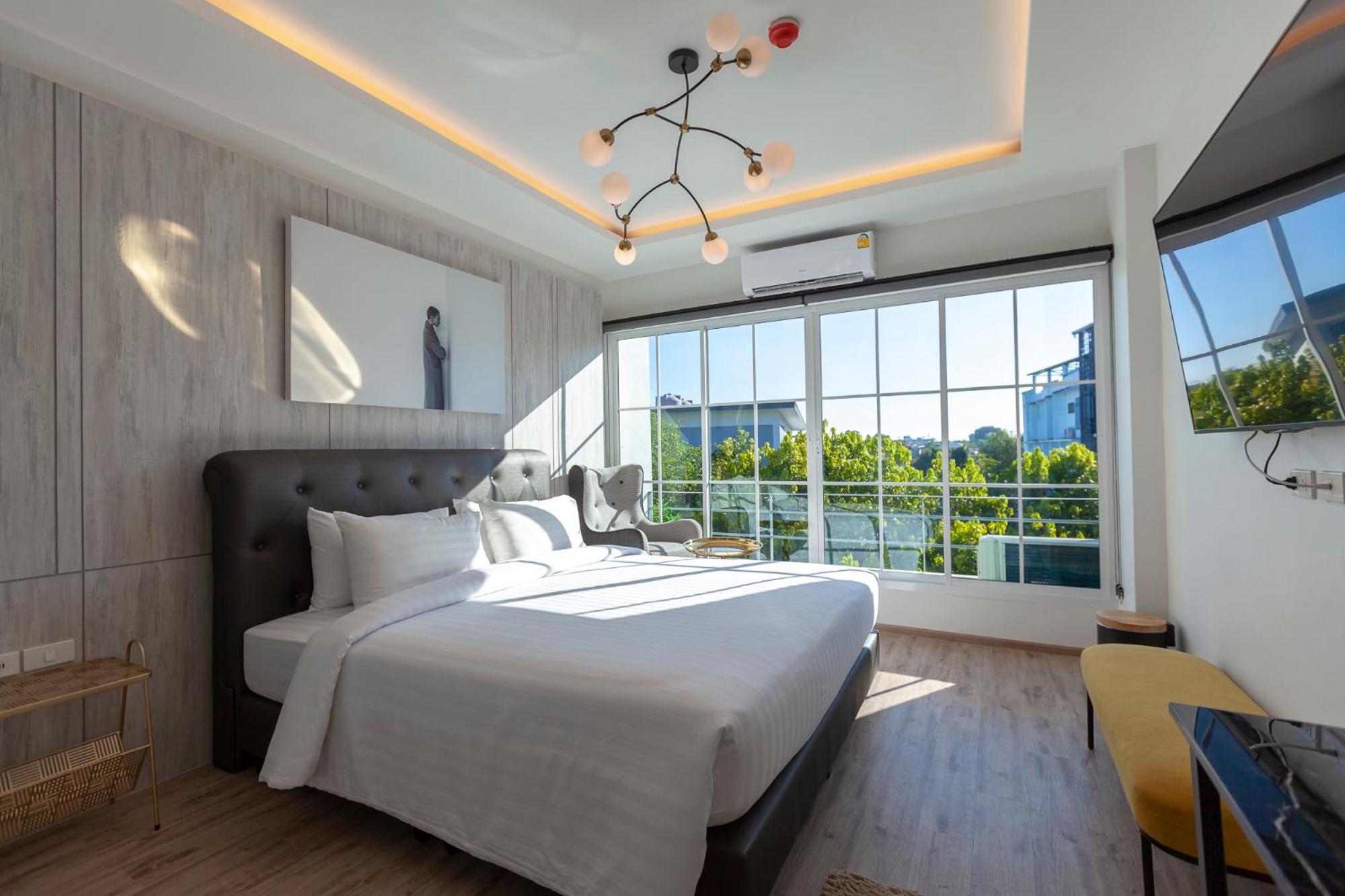 Superior Double Room - Photo 5
