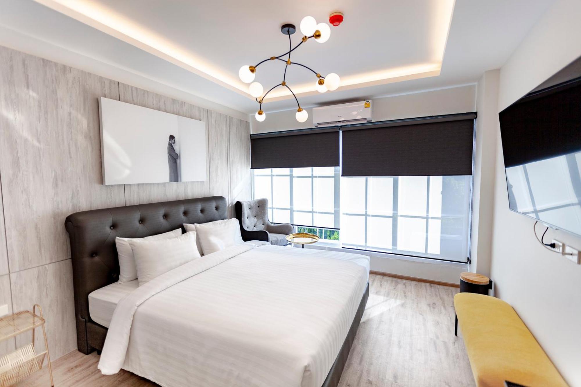 Superior Double Room - Photo 2