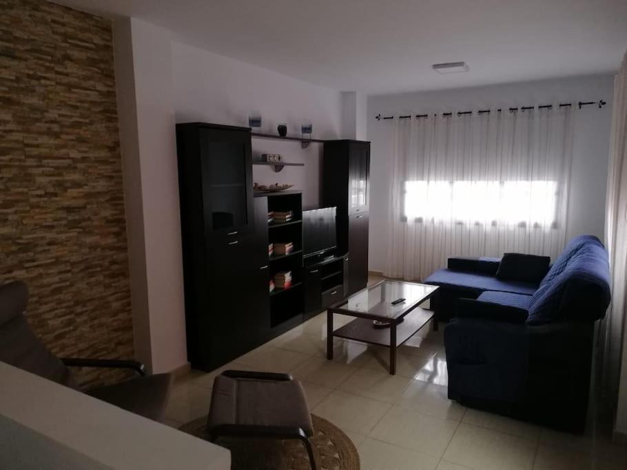 Casa de Dos Habitaciones