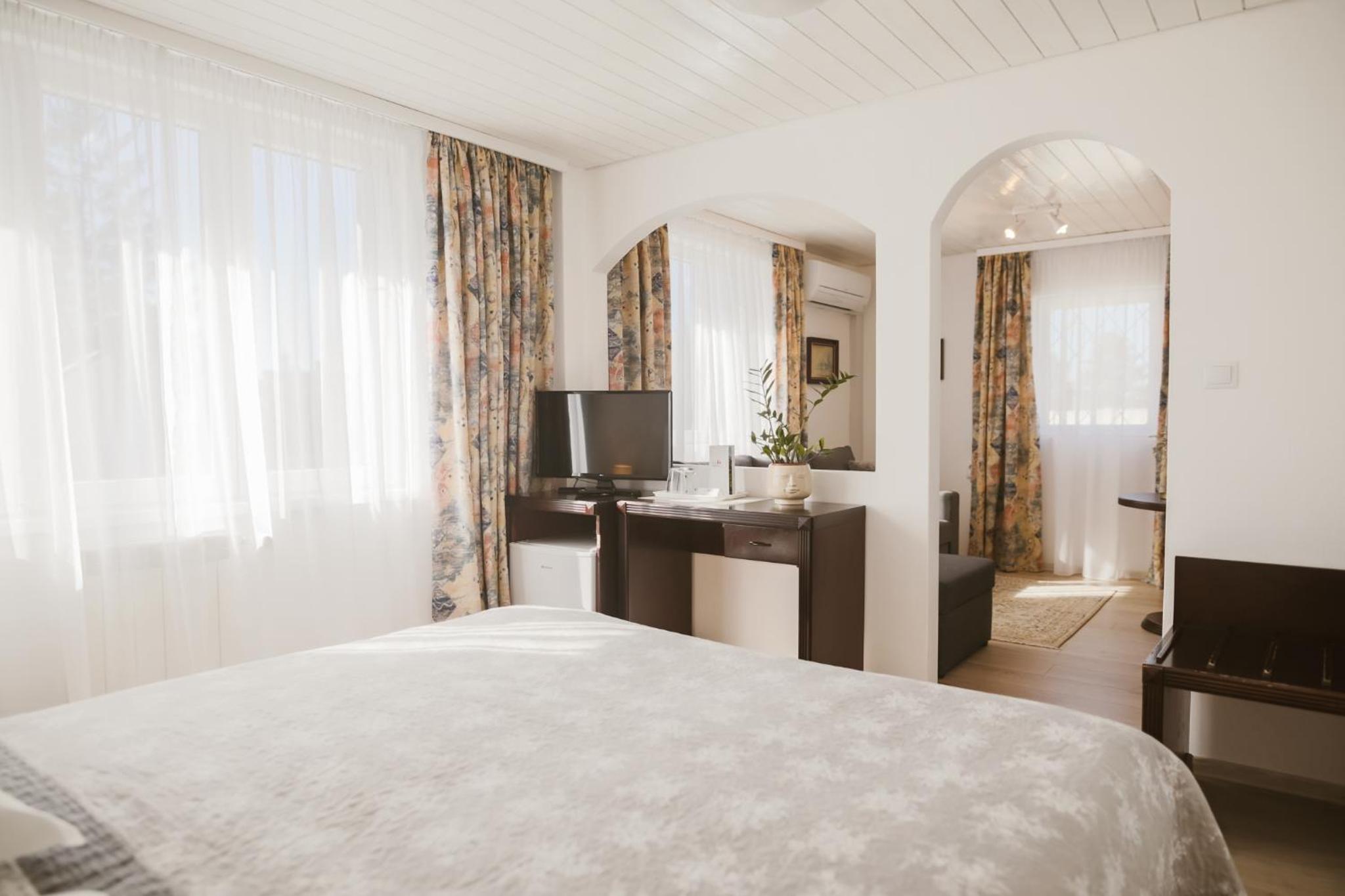 Classic Suite - Photo 1