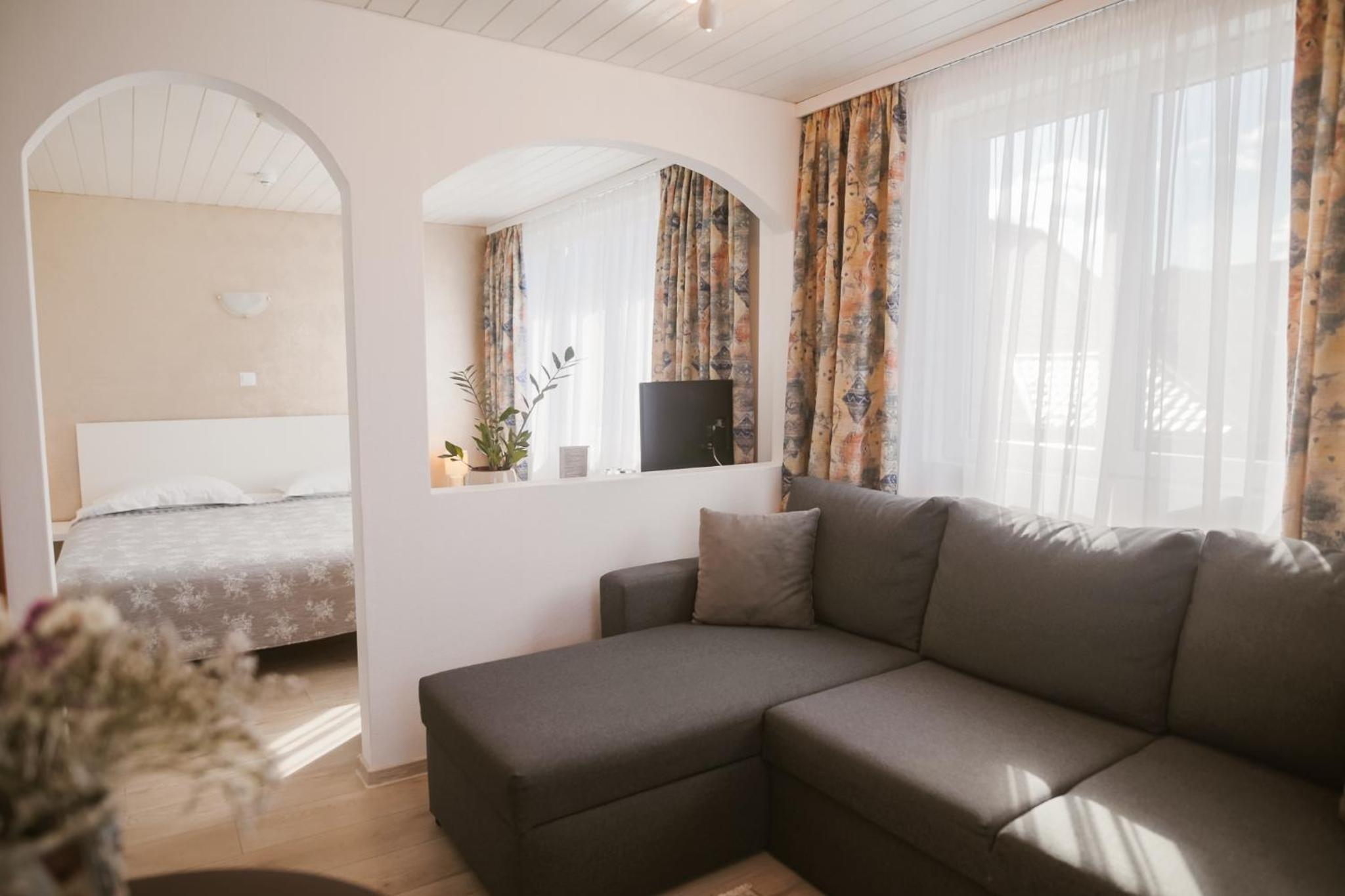Classic Suite - Photo 2