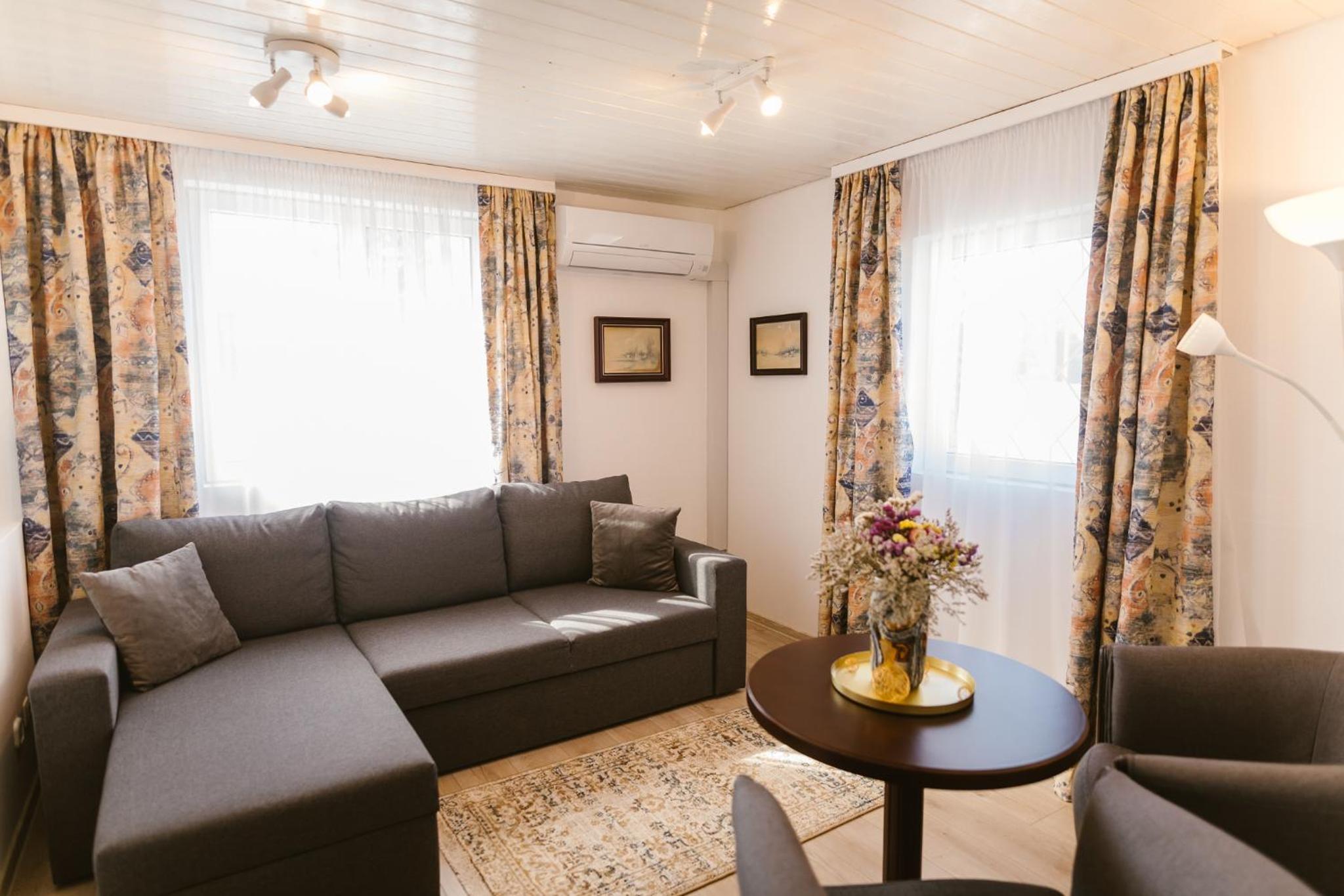 Classic Suite - Photo 3