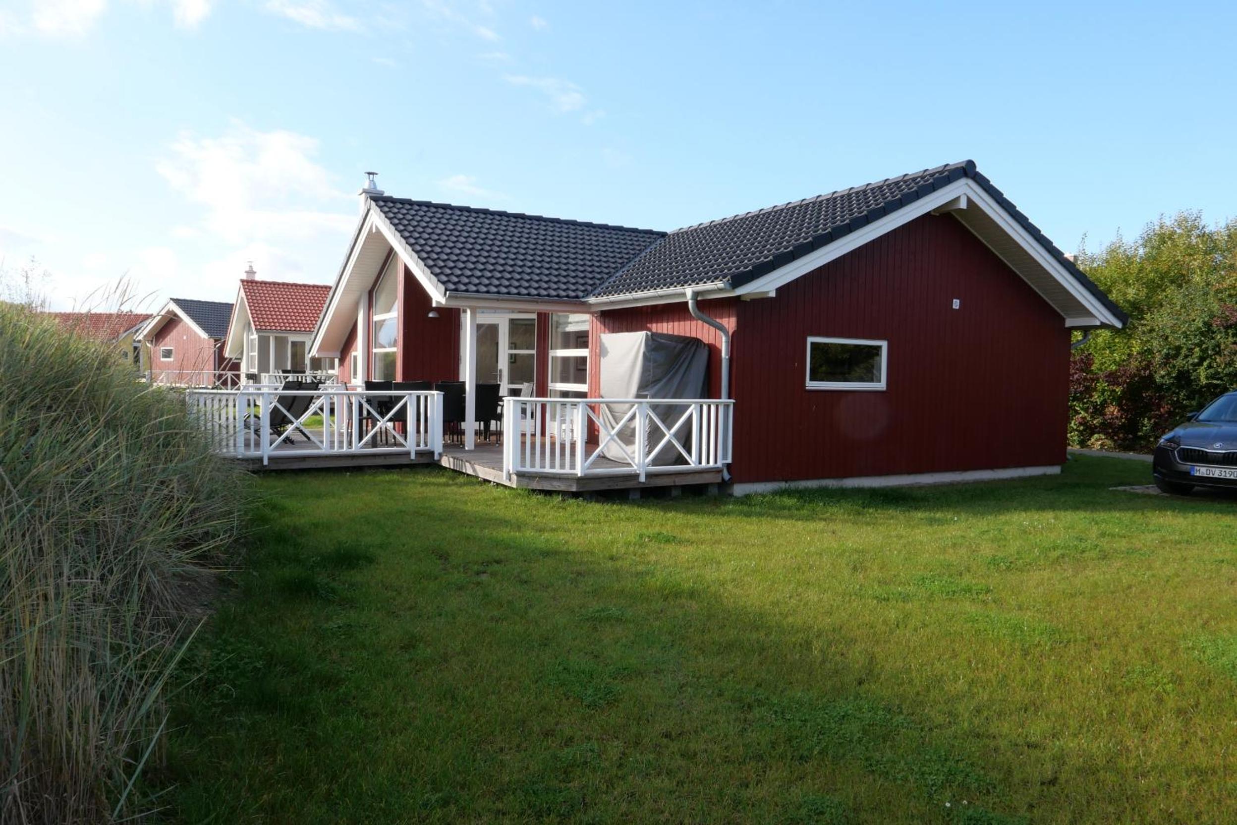 Vacation Home photo 2