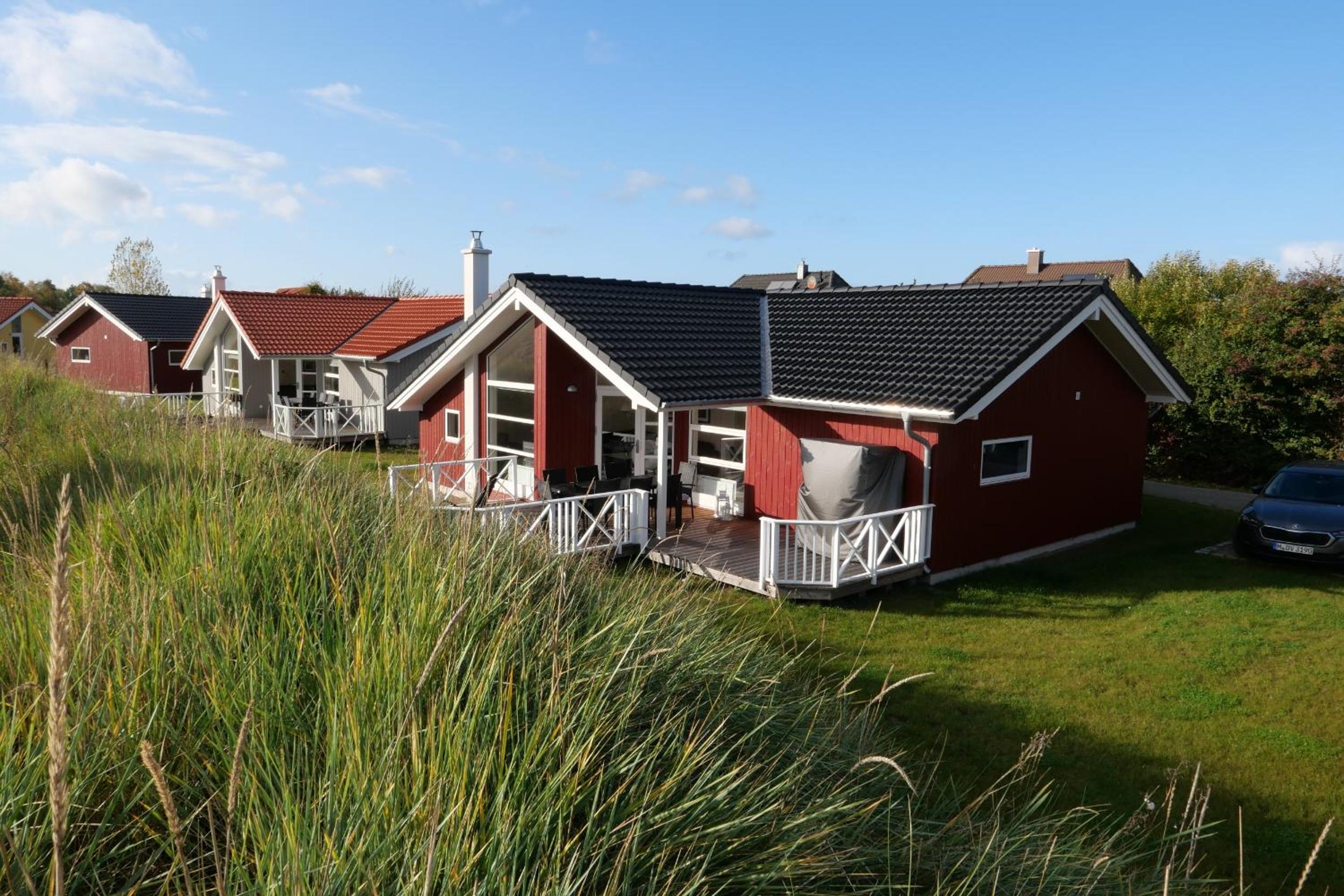 Vacation Home photo 3