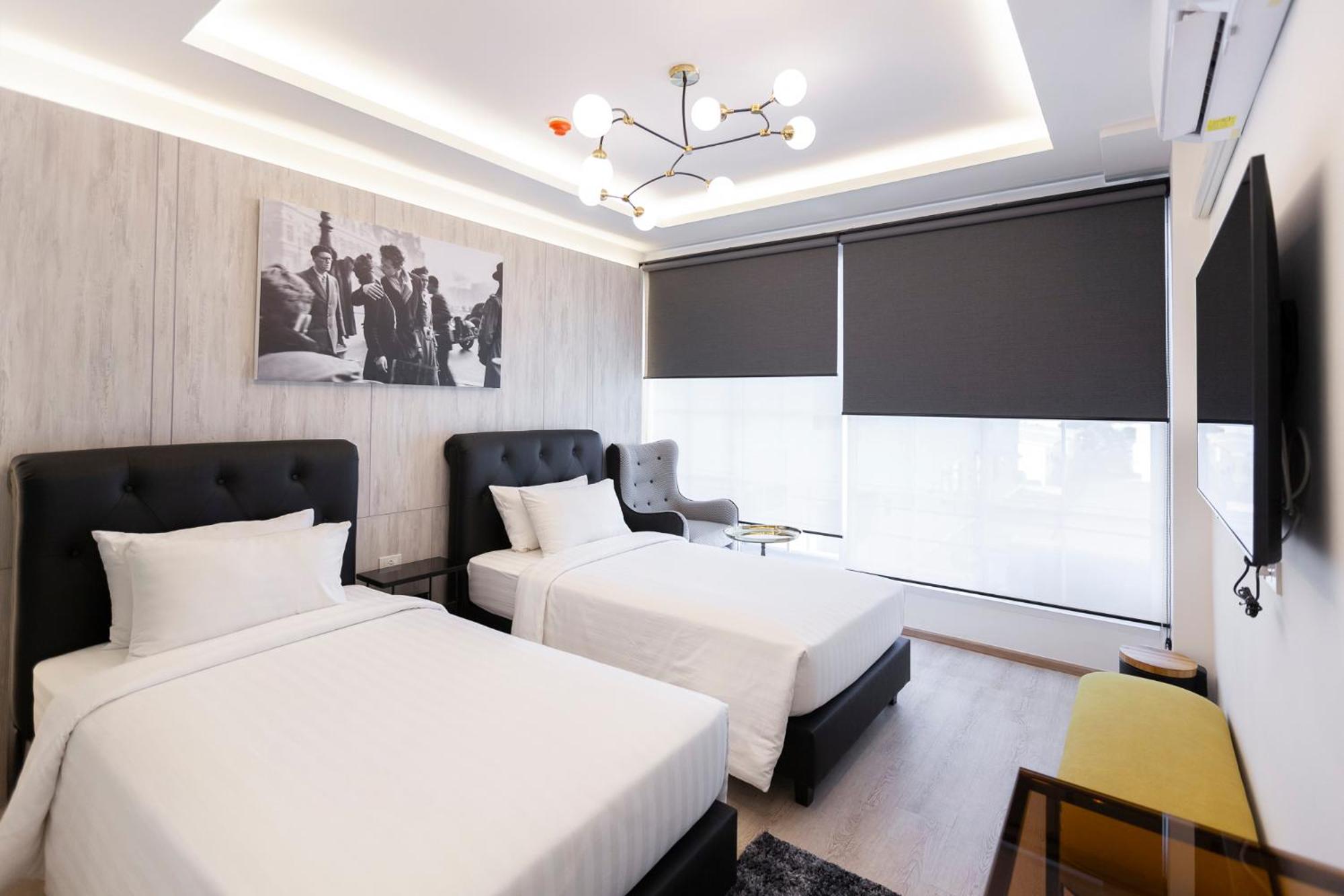 Superior Twin Room - Photo 2