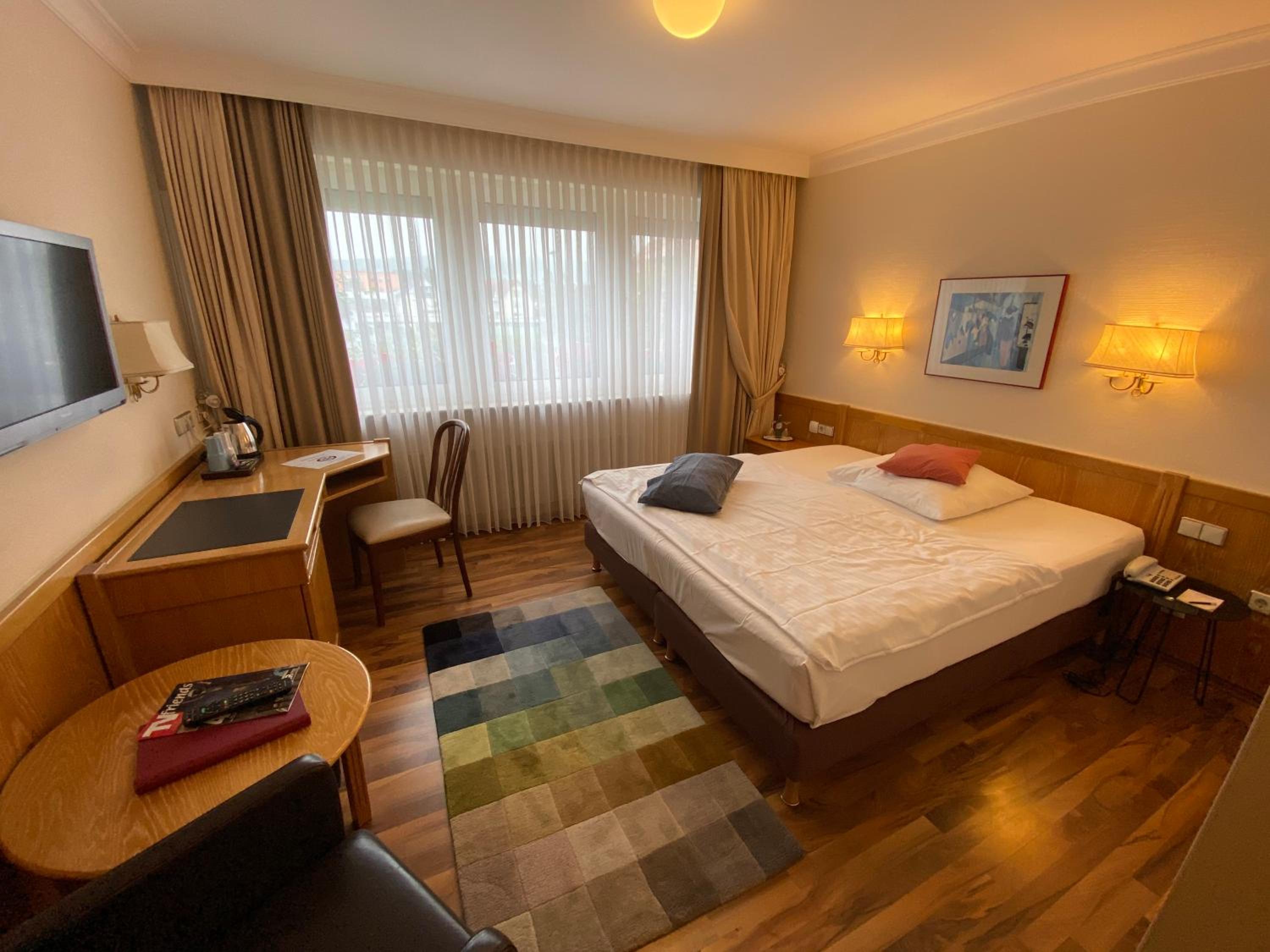 Double Room photo 3