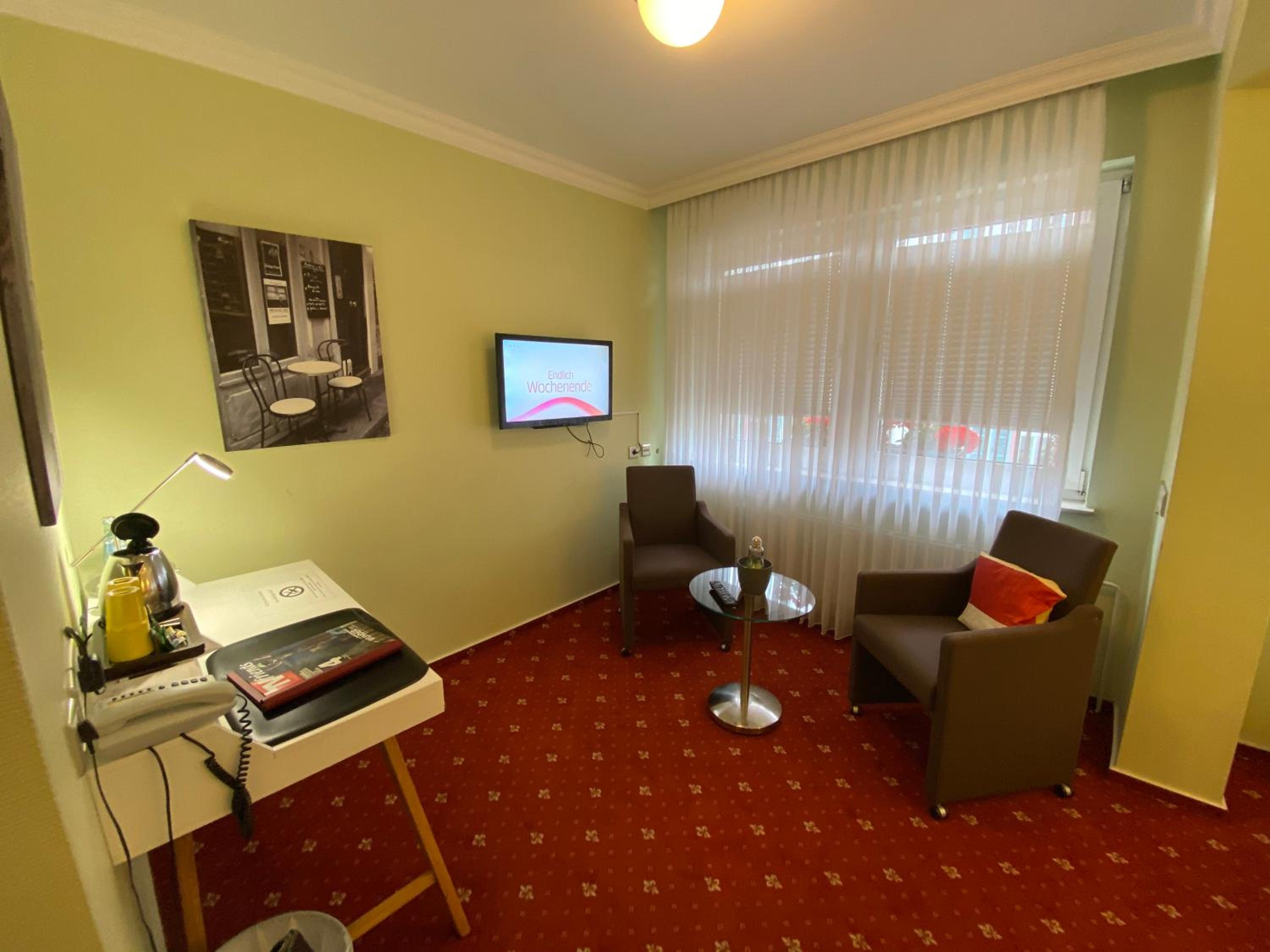 Double Room photo 2