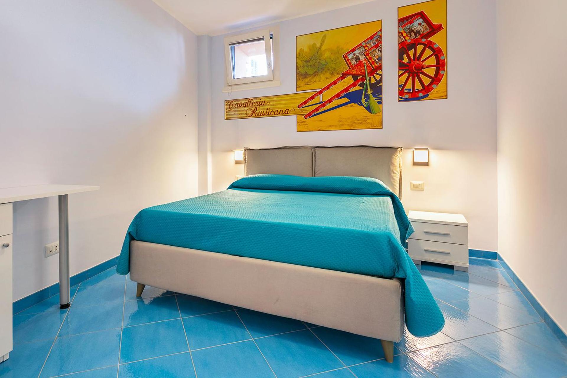 Double Room with Private Bathroom photo 1