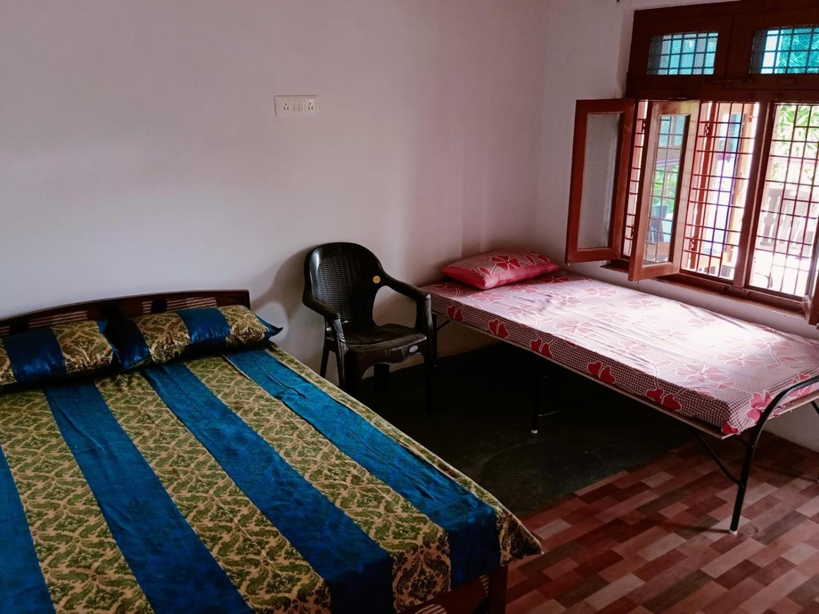 Double Room With Mountain View photo 2